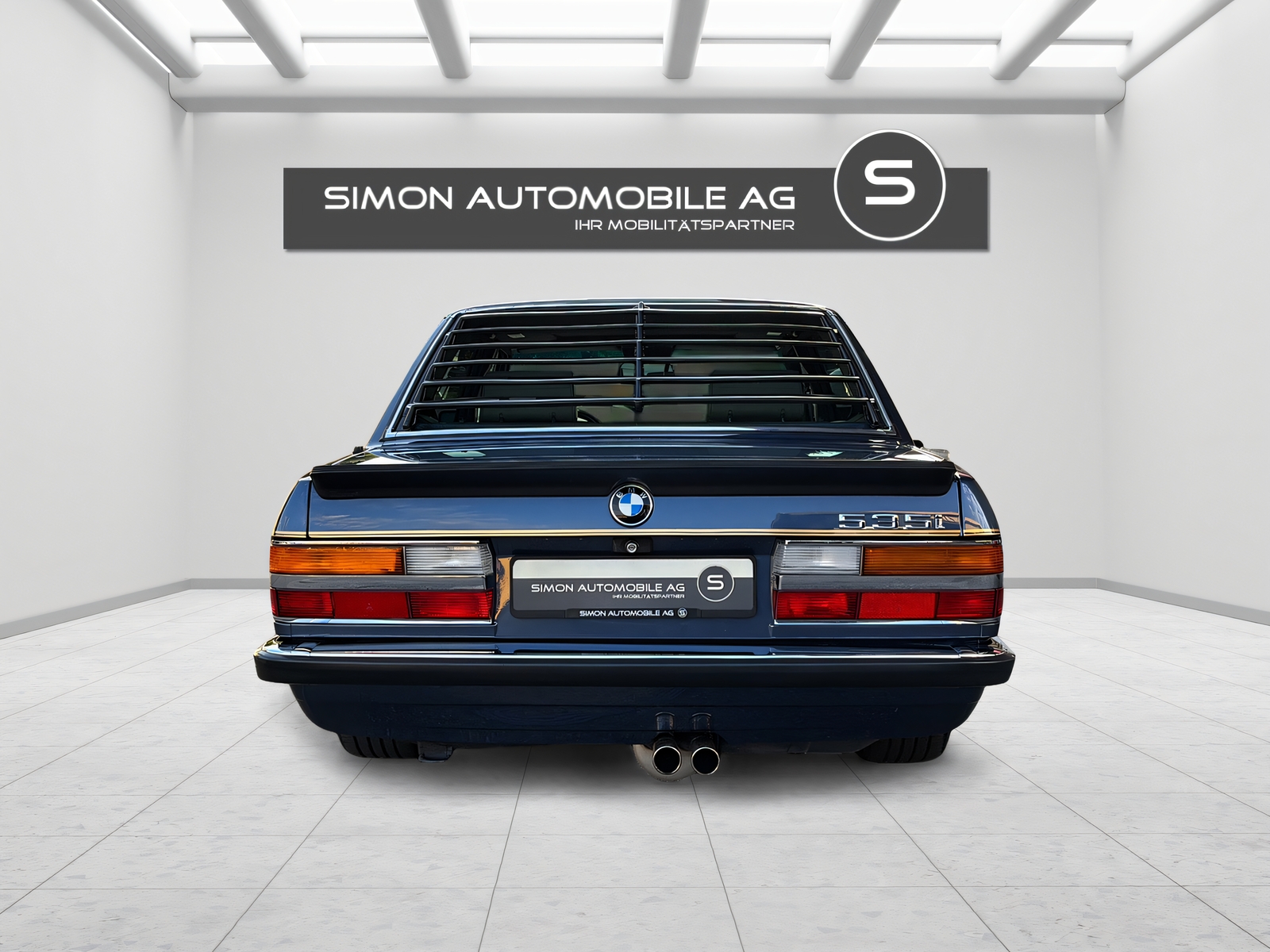 BMW M535i-image-5