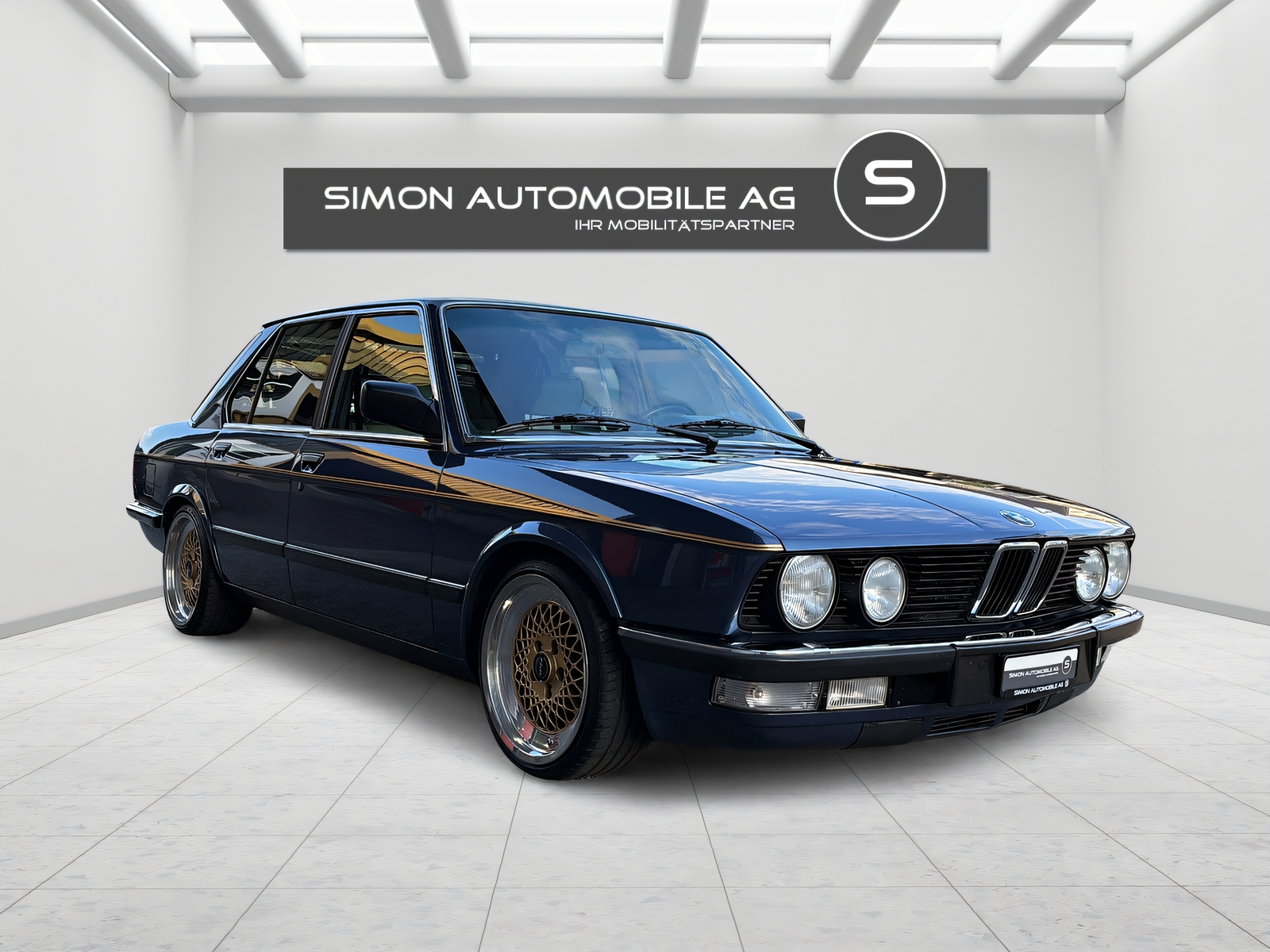 BMW M535i-image-7