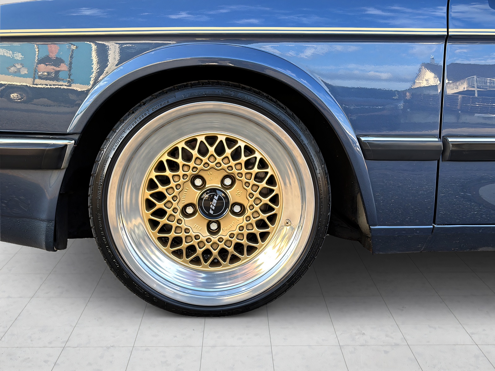 BMW M535i-image-3