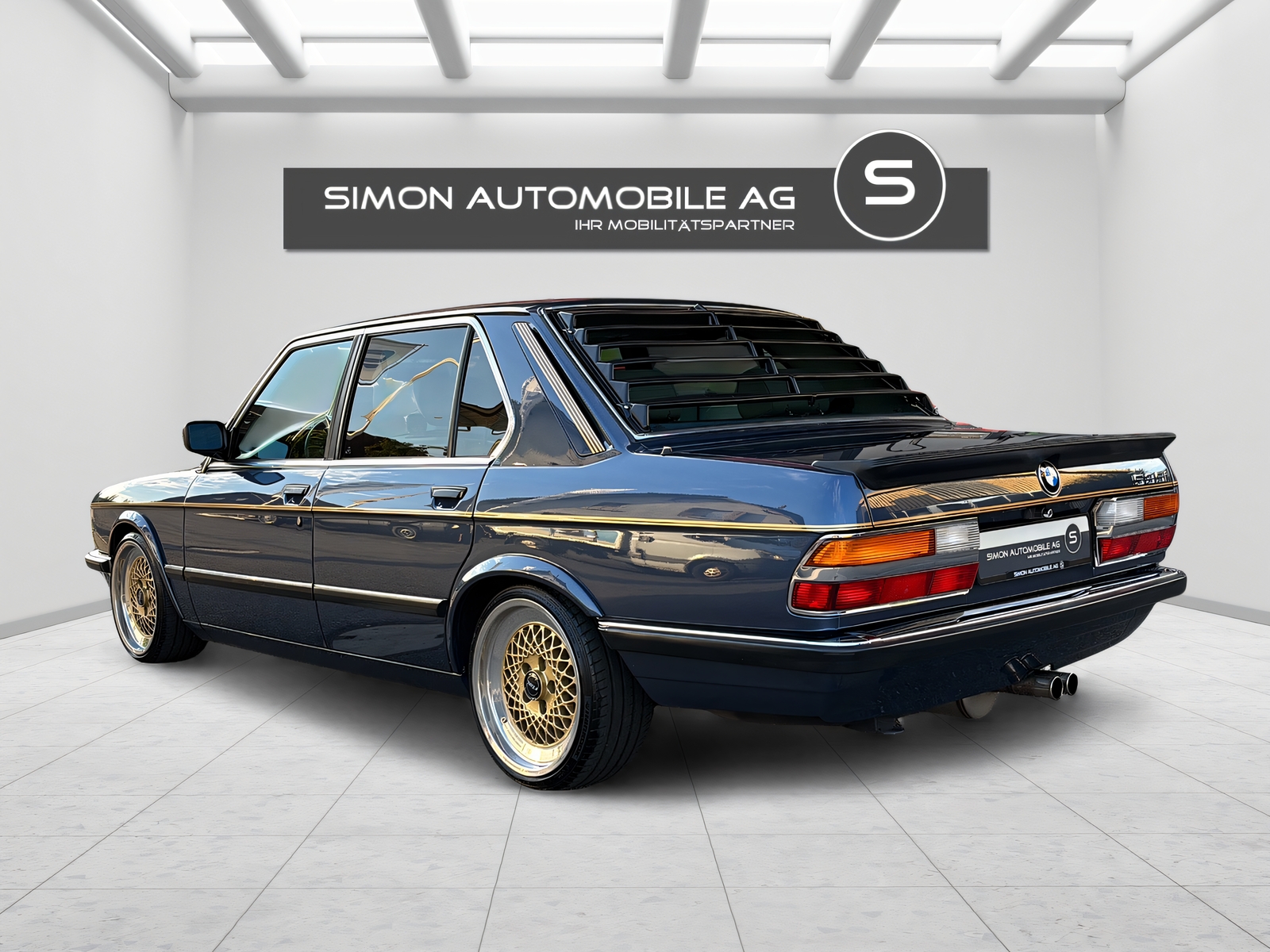 BMW M535i-image-6