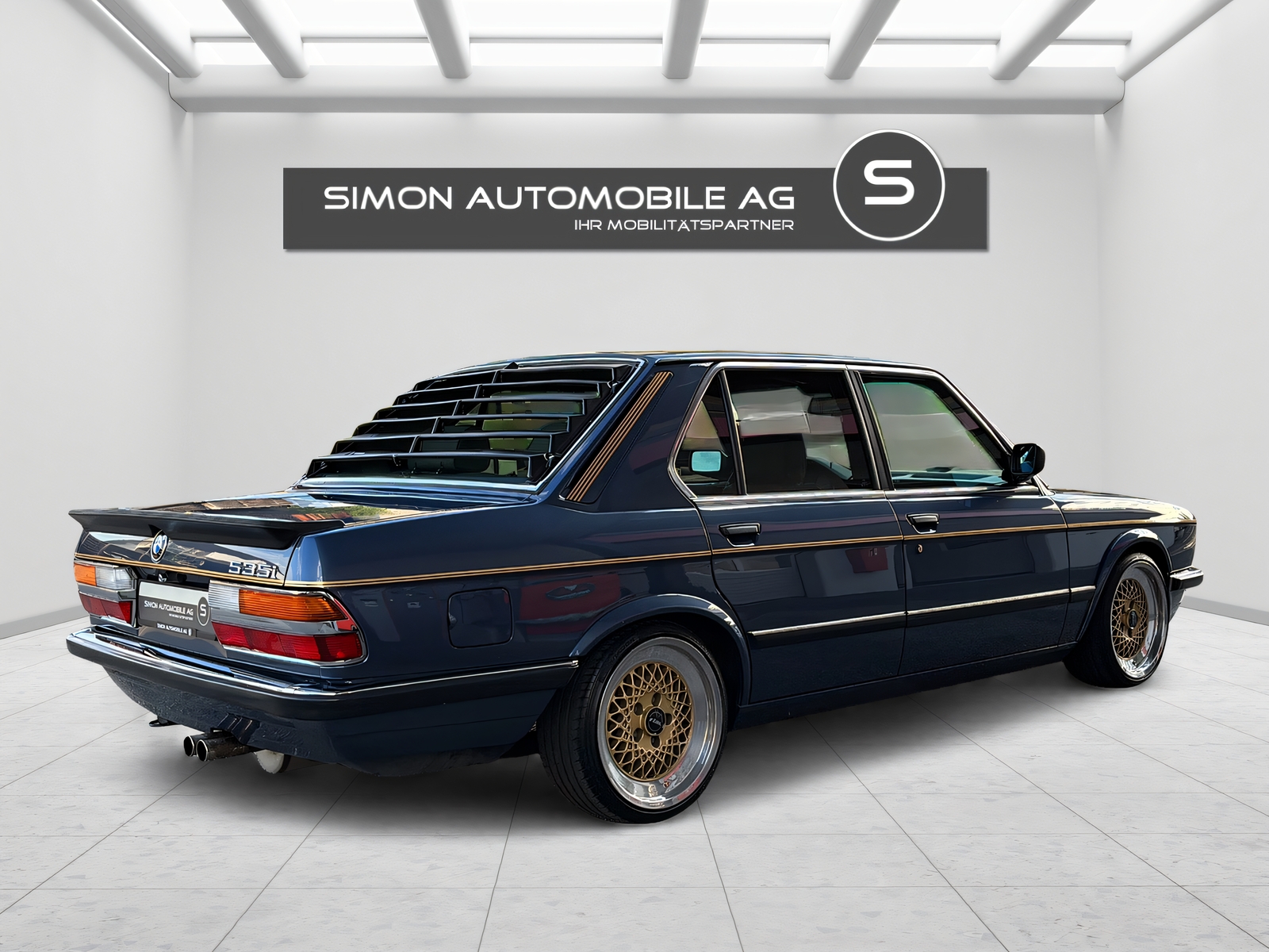 BMW M535i-image-4