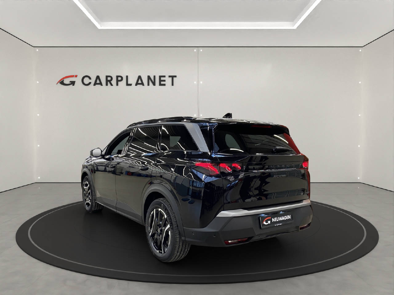 PEUGEOT 5008 1.6 PHEV GT-image-2