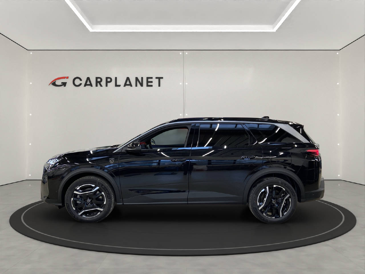 PEUGEOT 5008 1.6 PHEV GT-image-1