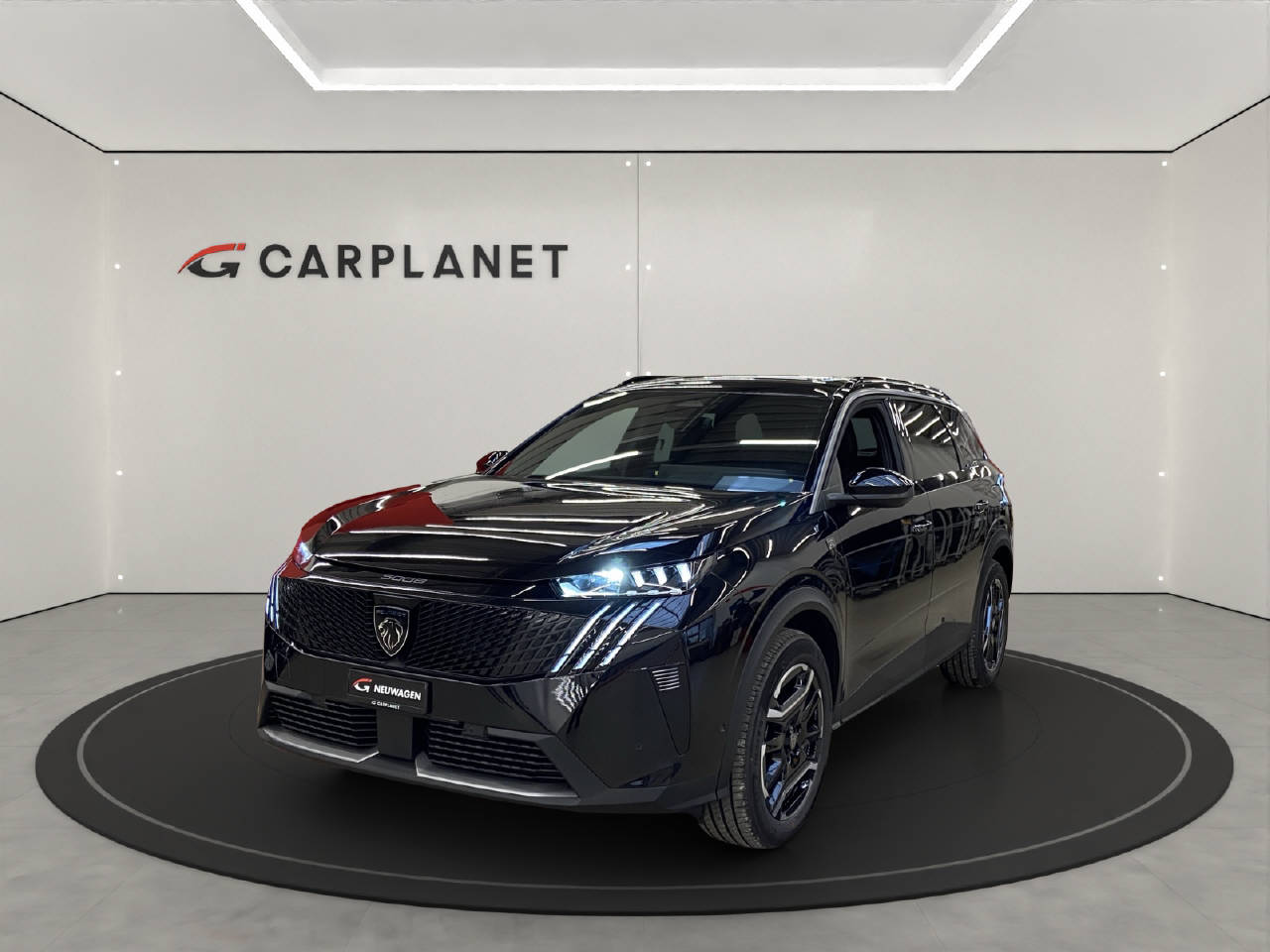 PEUGEOT 5008 1.6 PHEV GT-image-0