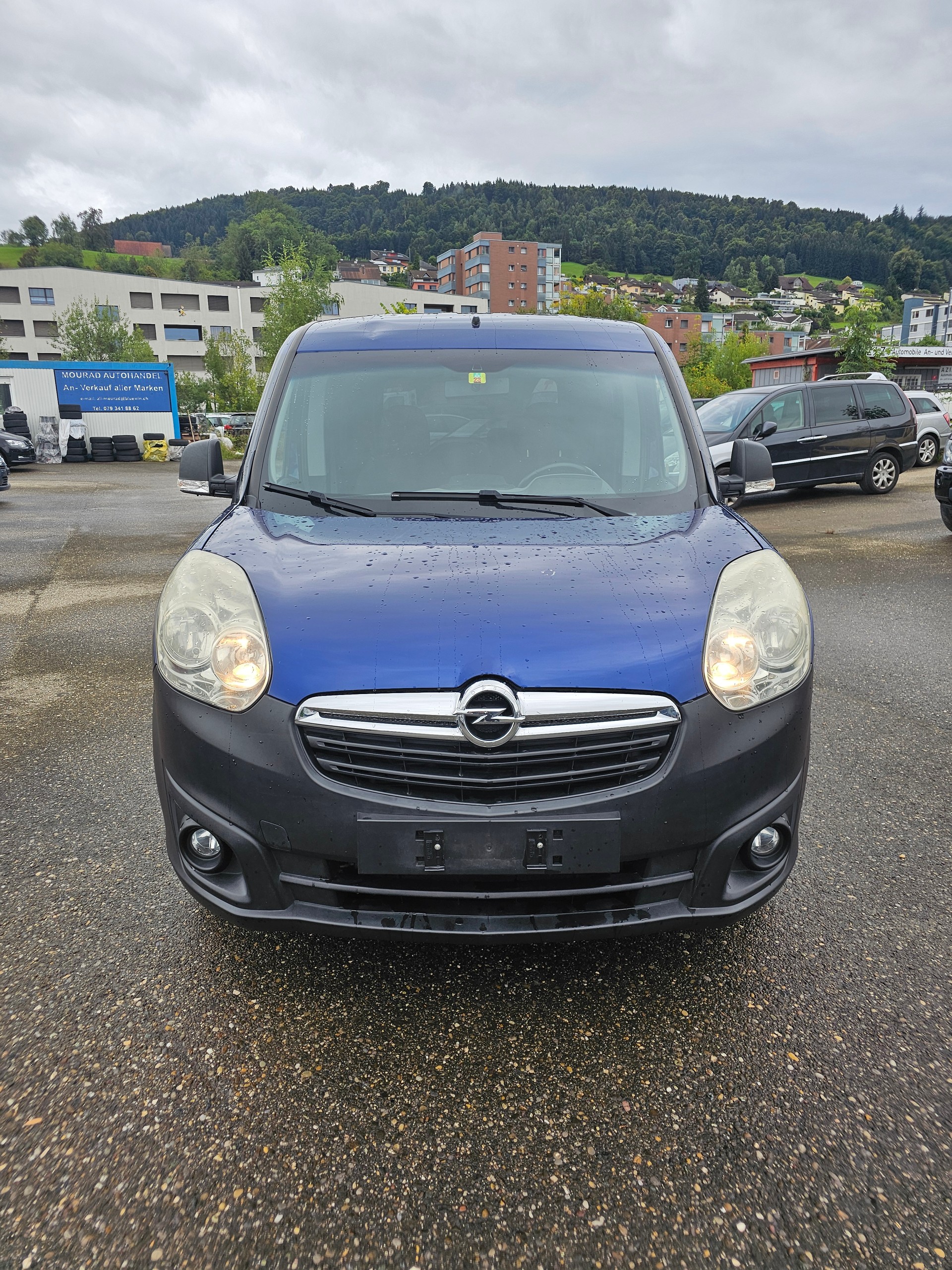 OPEL Combo 1.4i L1H1