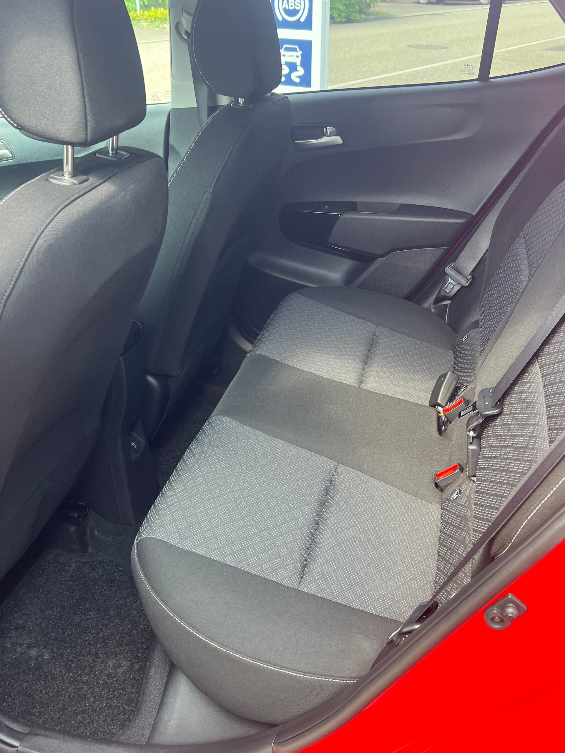 KIA Picanto 1.2 CVVT Power Automatic-image-14