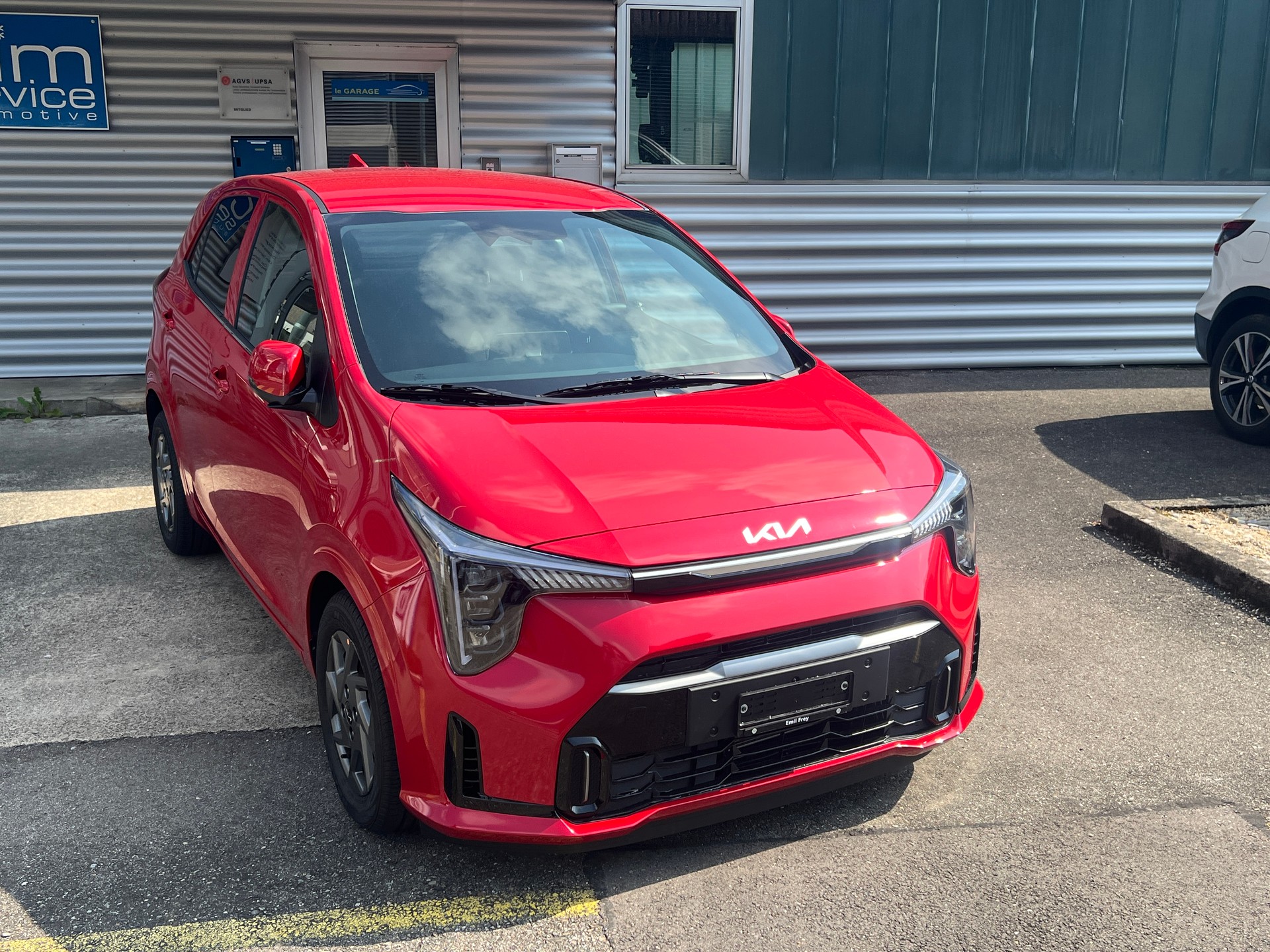 KIA Picanto 1.2 CVVT Power Automatic-showroom-element-3