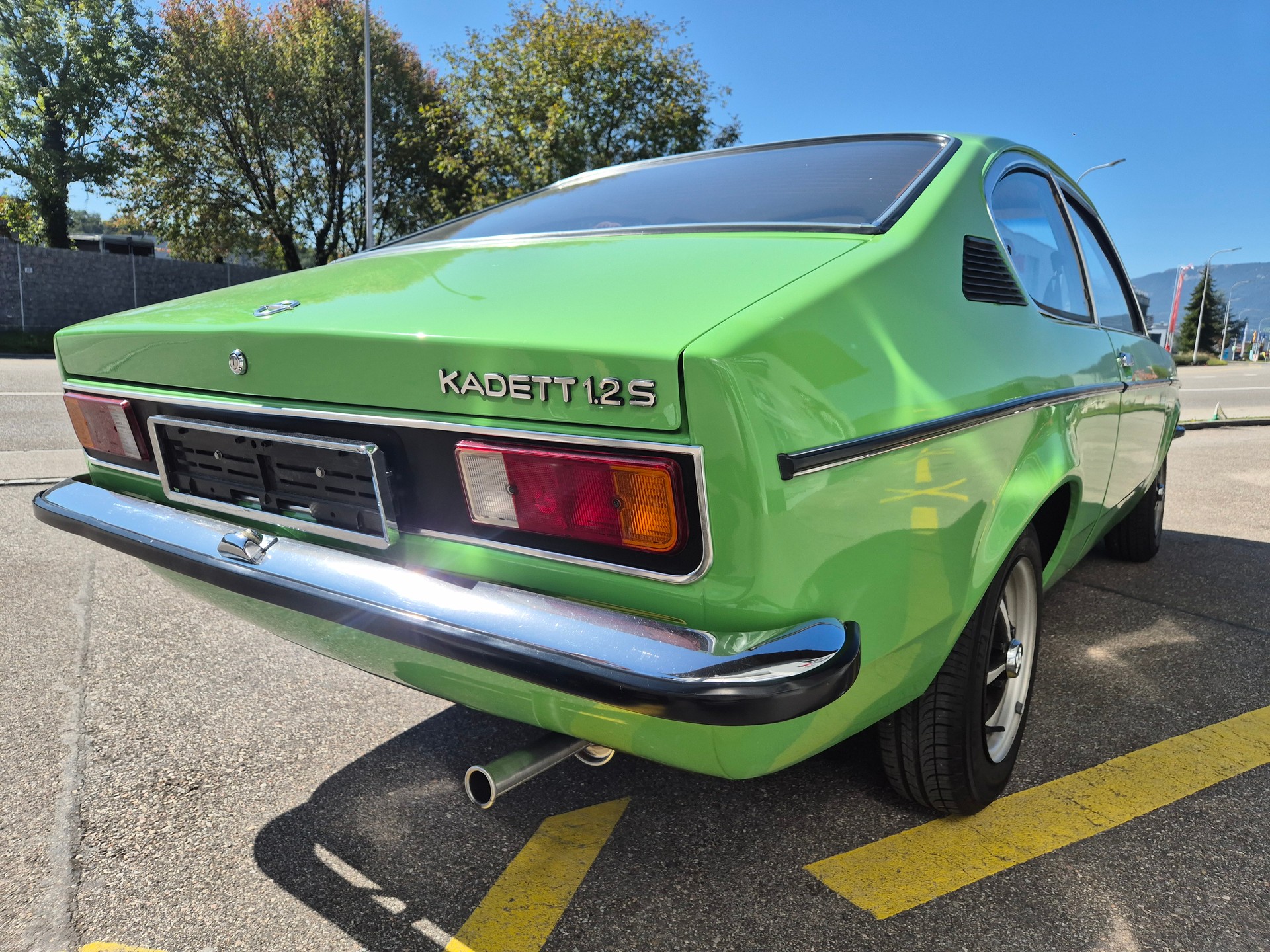 OPEL Kadett C Coupe-image-5
