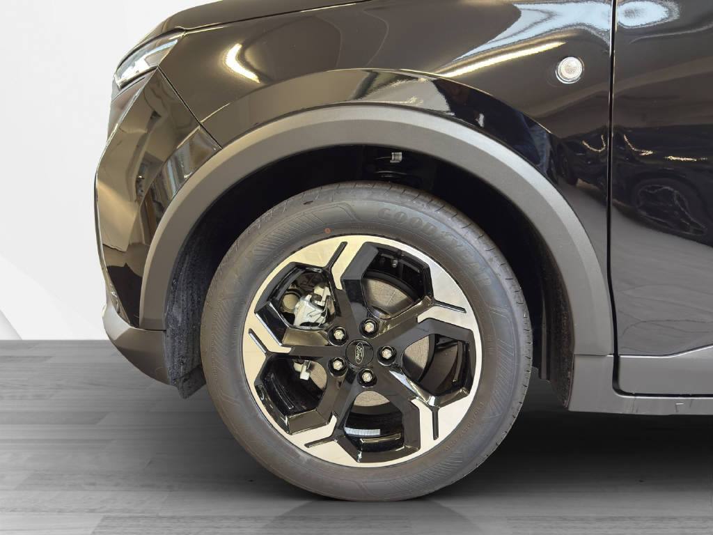 FORD TOURNEO COURIERier 1.0 EcoBoost Active-image-9
