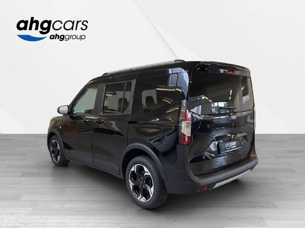 FORD TOURNEO COURIERier 1.0 EcoBoost Active-image-2