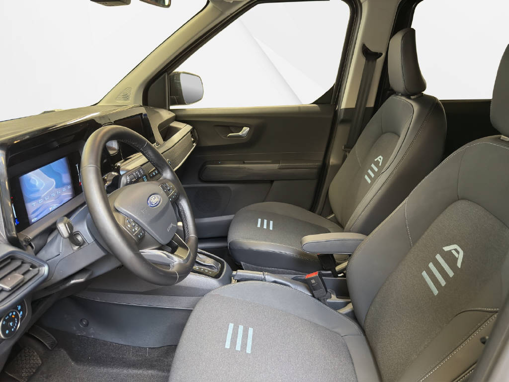 FORD TOURNEO COURIERier 1.0 EcoBoost Active-image-4