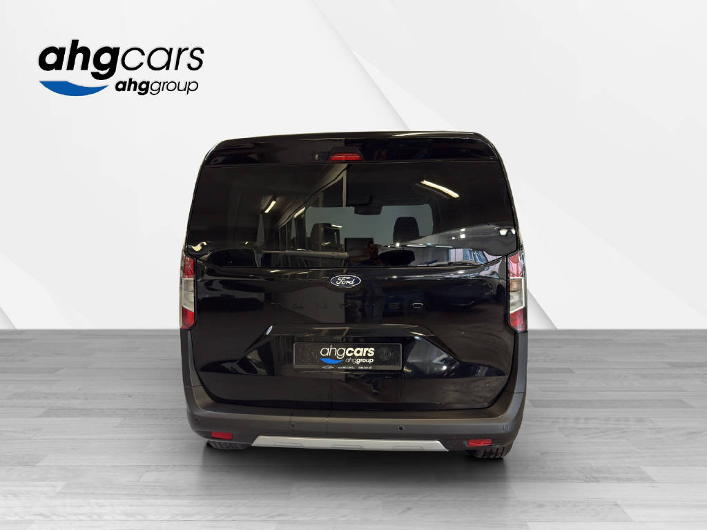 FORD TOURNEO COURIERier 1.0 EcoBoost Active-image-3