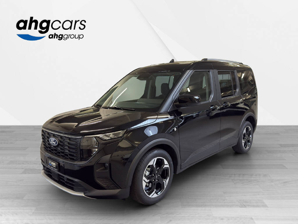 FORD TOURNEO COURIERier 1.0 EcoBoost Active-image-0