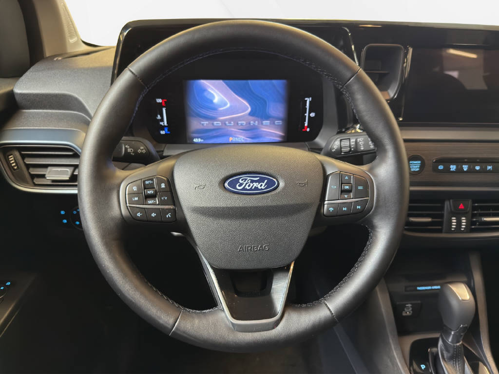 FORD TOURNEO COURIERier 1.0 EcoBoost Active-image-5