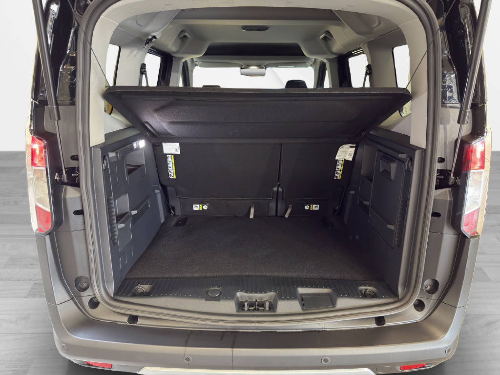 FORD TOURNEO COURIERier 1.0 EcoBoost Active-image-8