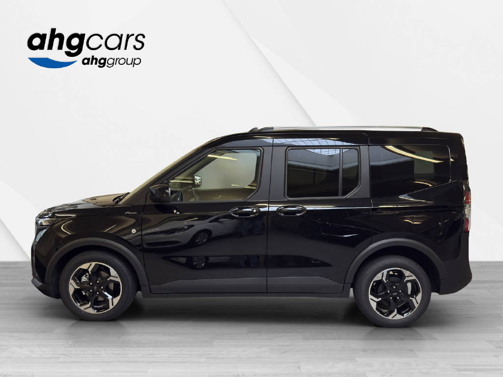 FORD TOURNEO COURIERier 1.0 EcoBoost Active-image-1