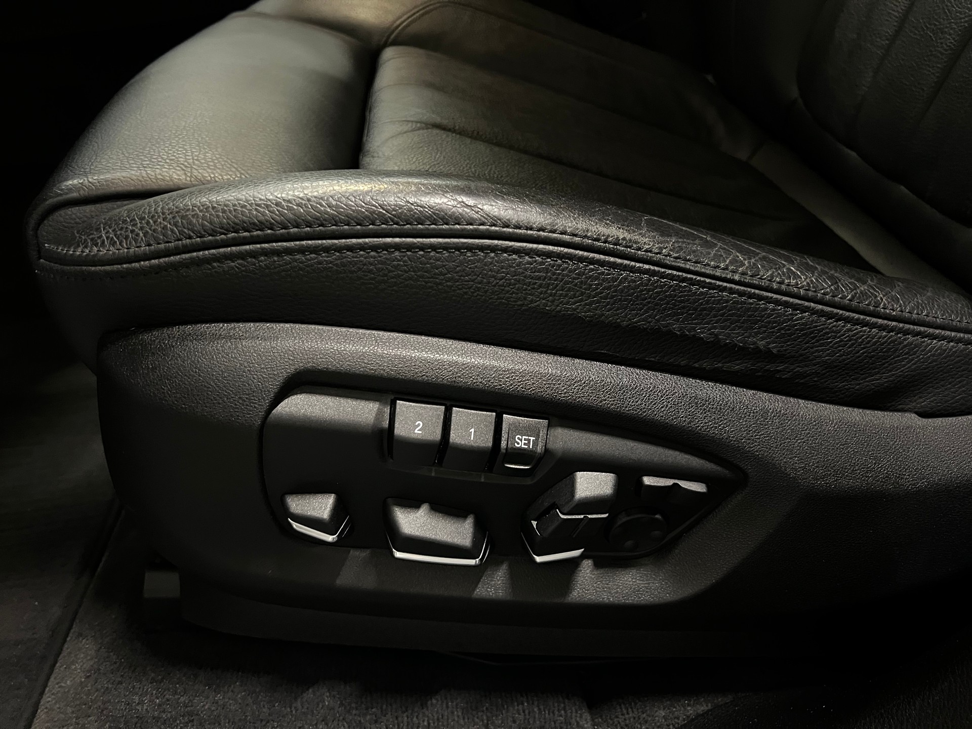 BMW X5 40e xDrive paddles M-Sport-image-11
