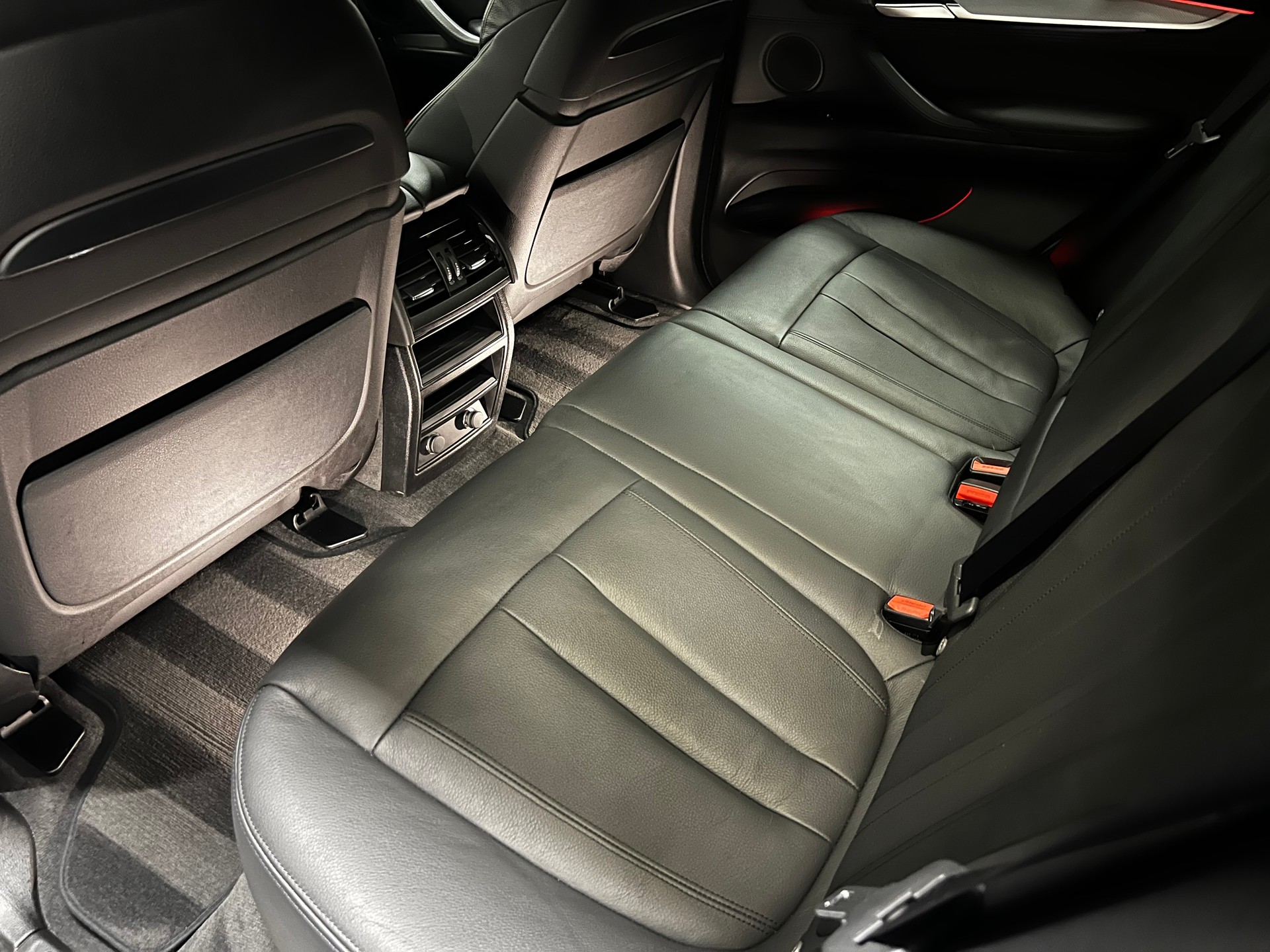 BMW X5 40e xDrive paddles M-Sport-image-15