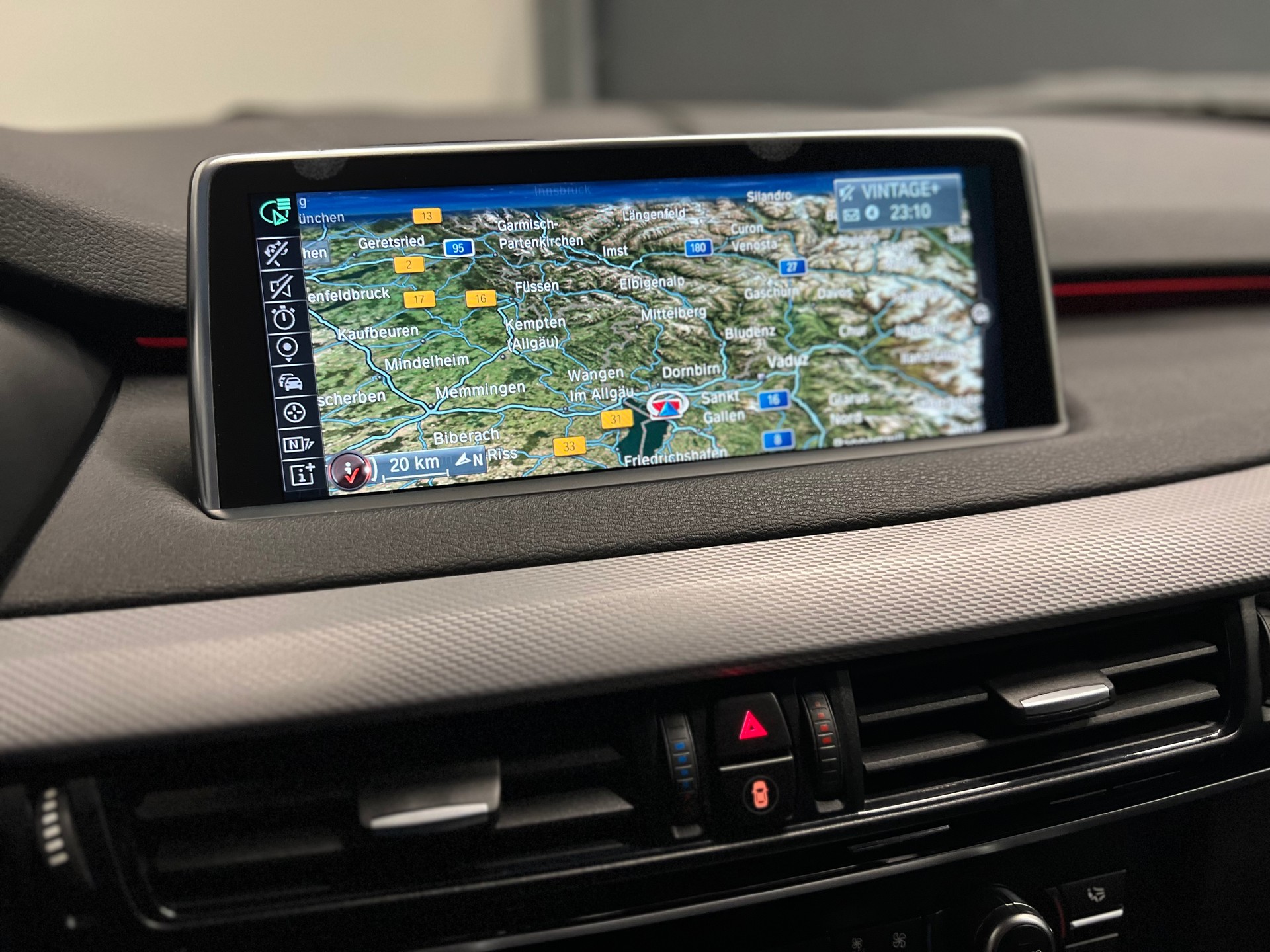 BMW X5 40e xDrive paddles M-Sport-image-14