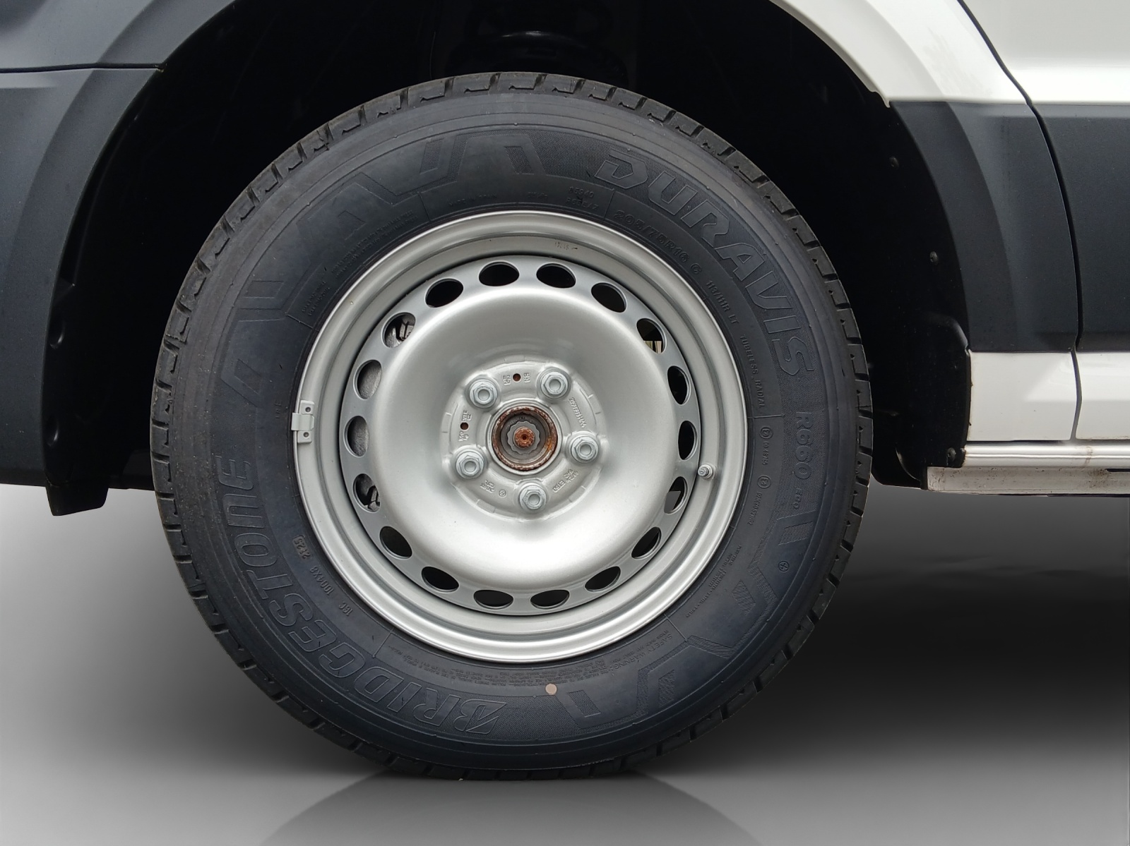 VW Crafter 35 2.0 TDI Entry L3-image-15