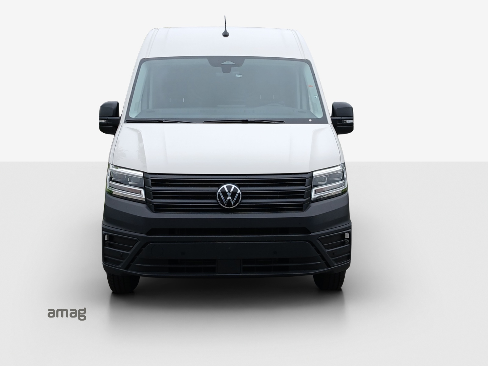VW Crafter 35 2.0 TDI Entry L3-image-6