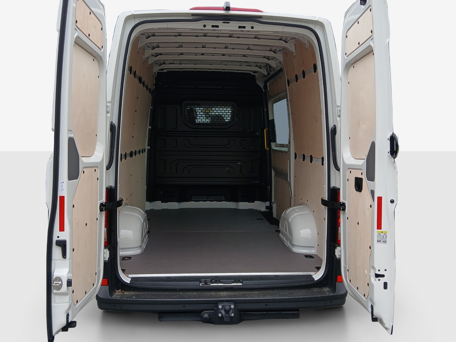 VW Crafter 35 2.0 TDI Entry L3-image-12