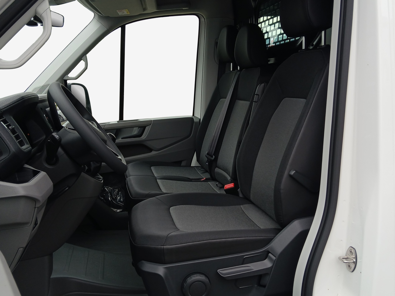 VW Crafter 35 2.0 TDI Entry L3-image-7