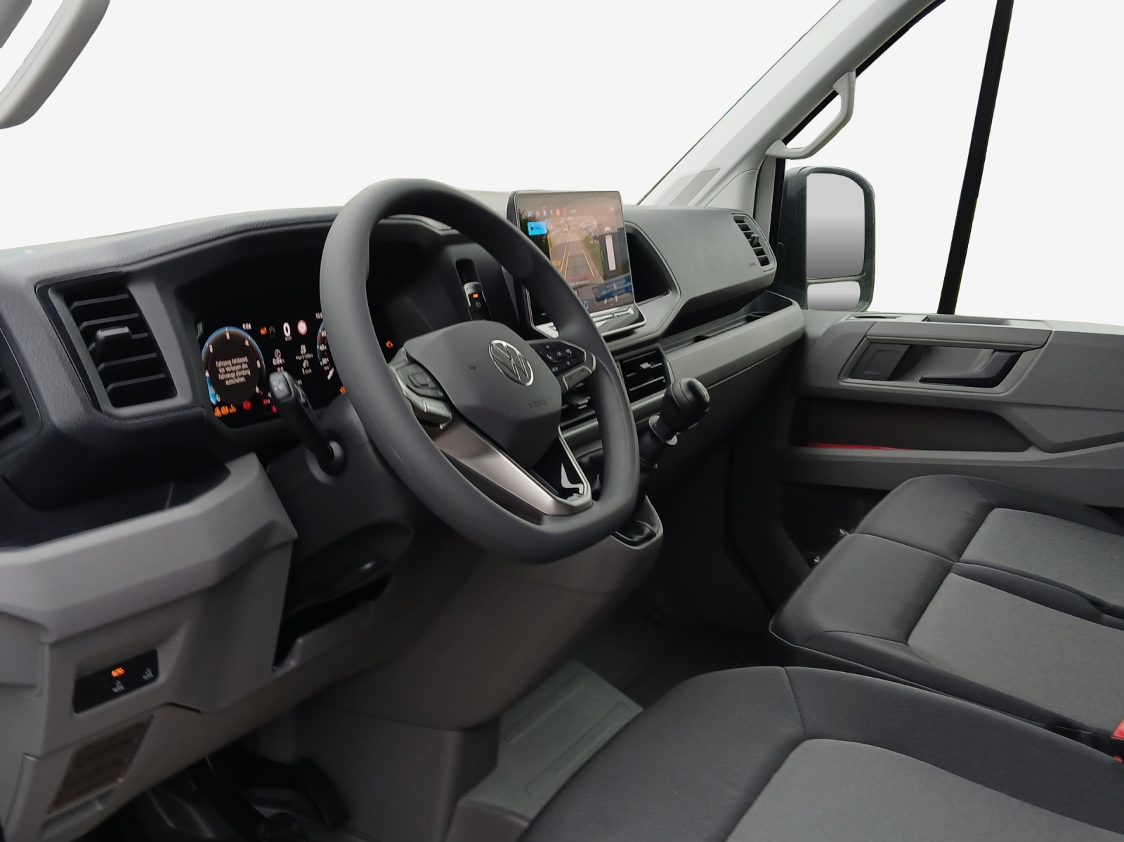 VW Crafter 35 2.0 TDI Entry L3-image-14