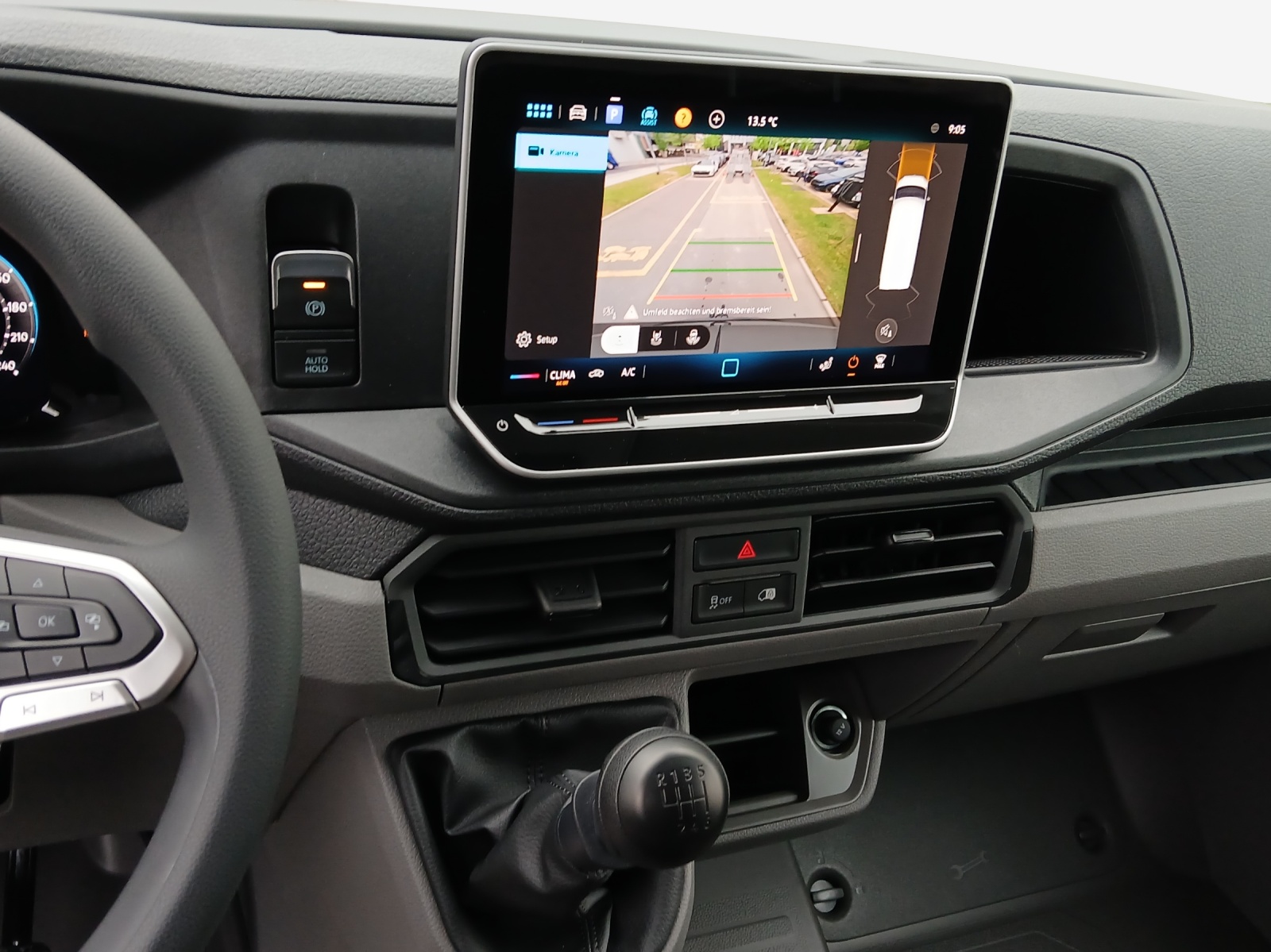 VW Crafter 35 2.0 TDI Entry L3-image-10