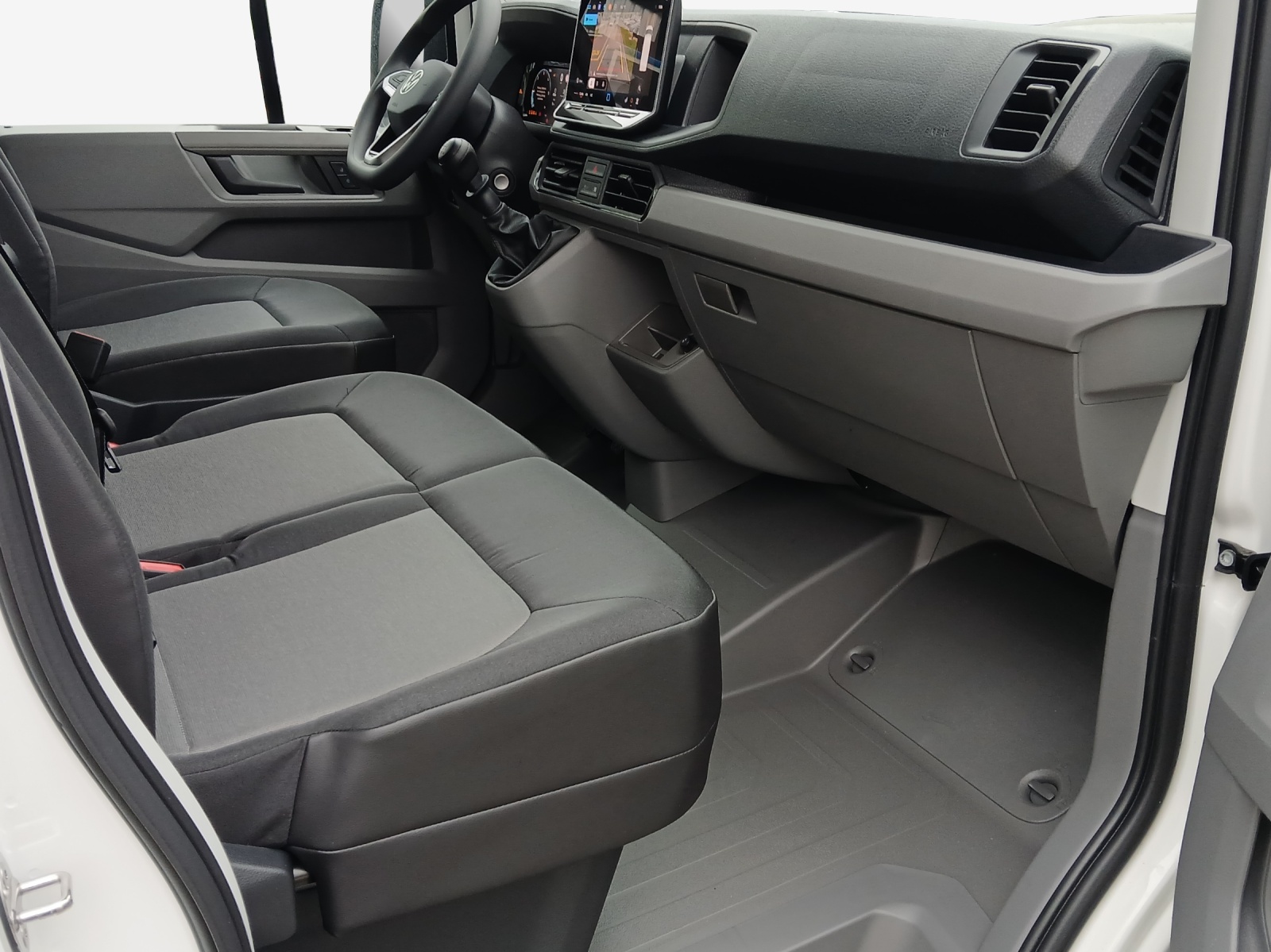 VW Crafter 35 2.0 TDI Entry L3-image-13
