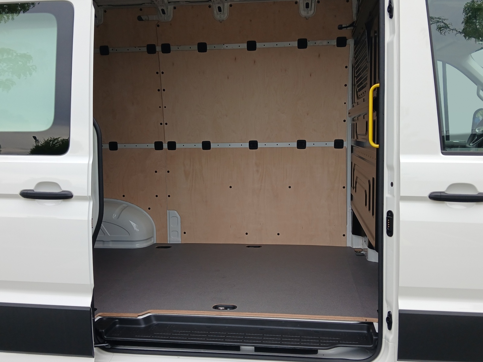 VW Crafter 35 2.0 TDI Entry L3-image-11