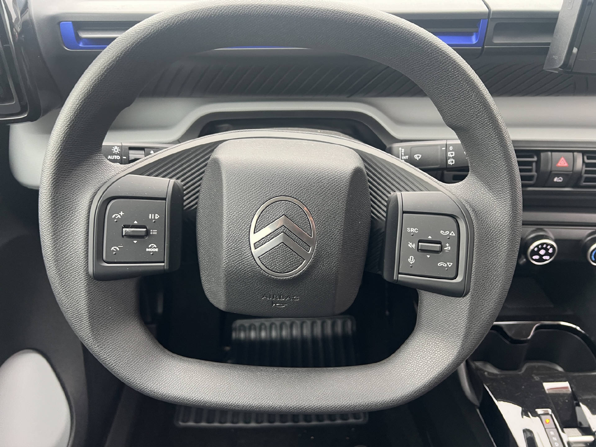 CITROEN e-C3 You-image-9