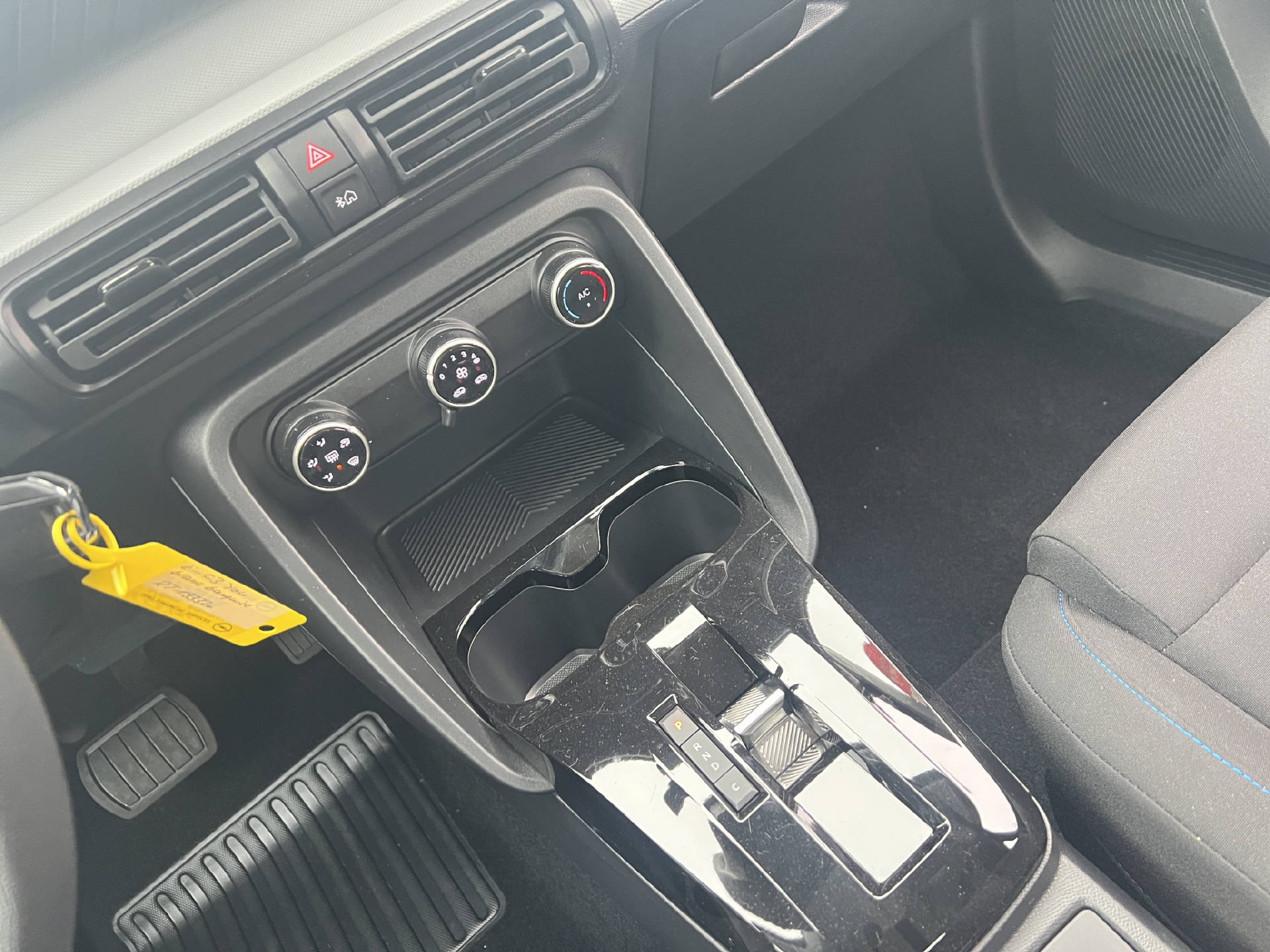 CITROEN e-C3 You-image-11