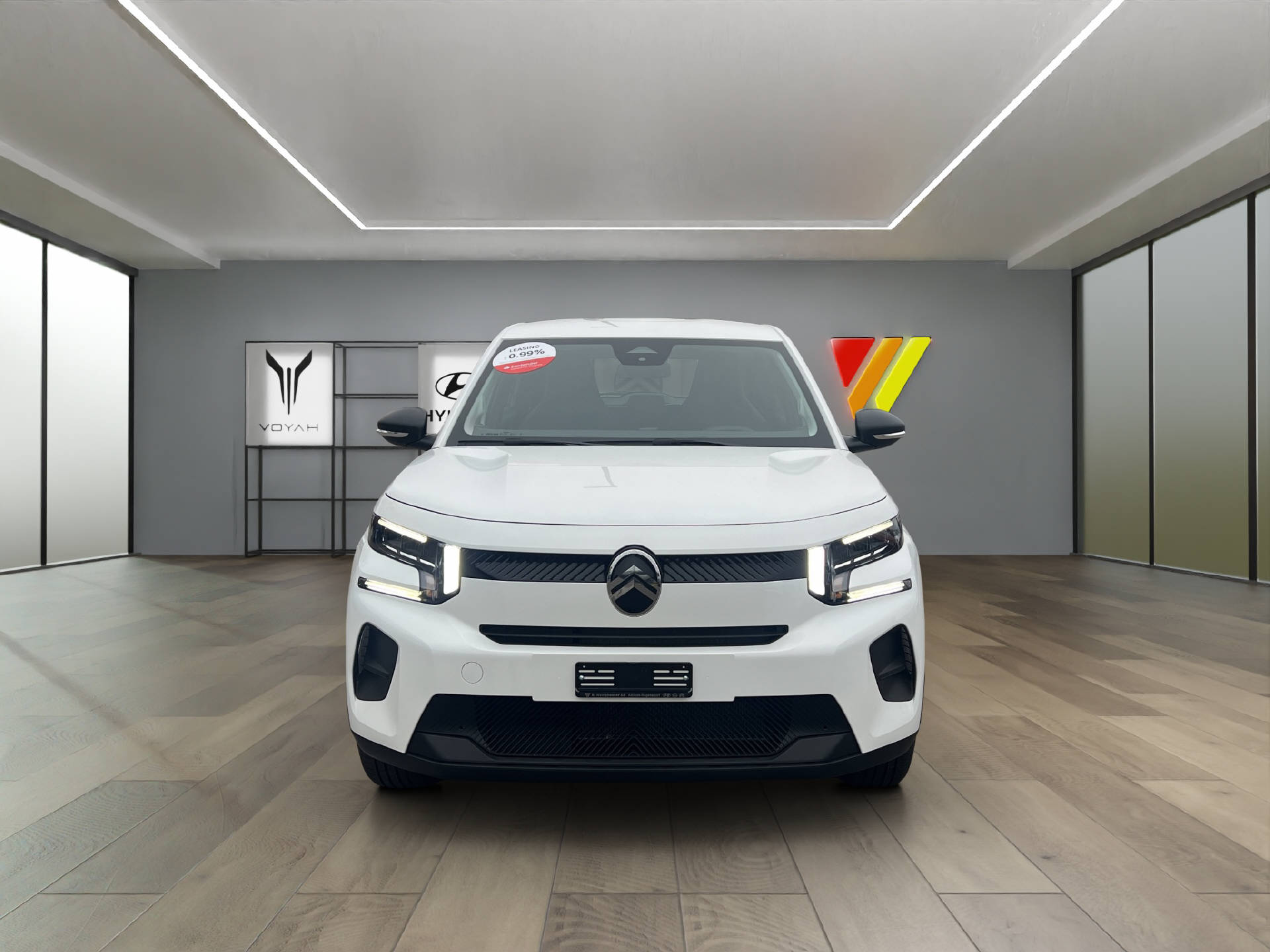 CITROEN e-C3 You-image-2