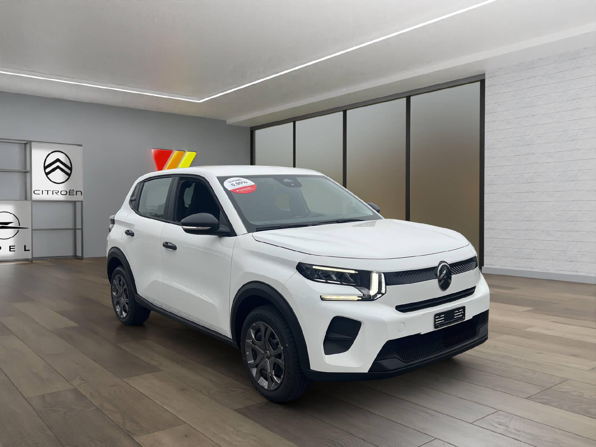 CITROEN e-C3 You-image-3