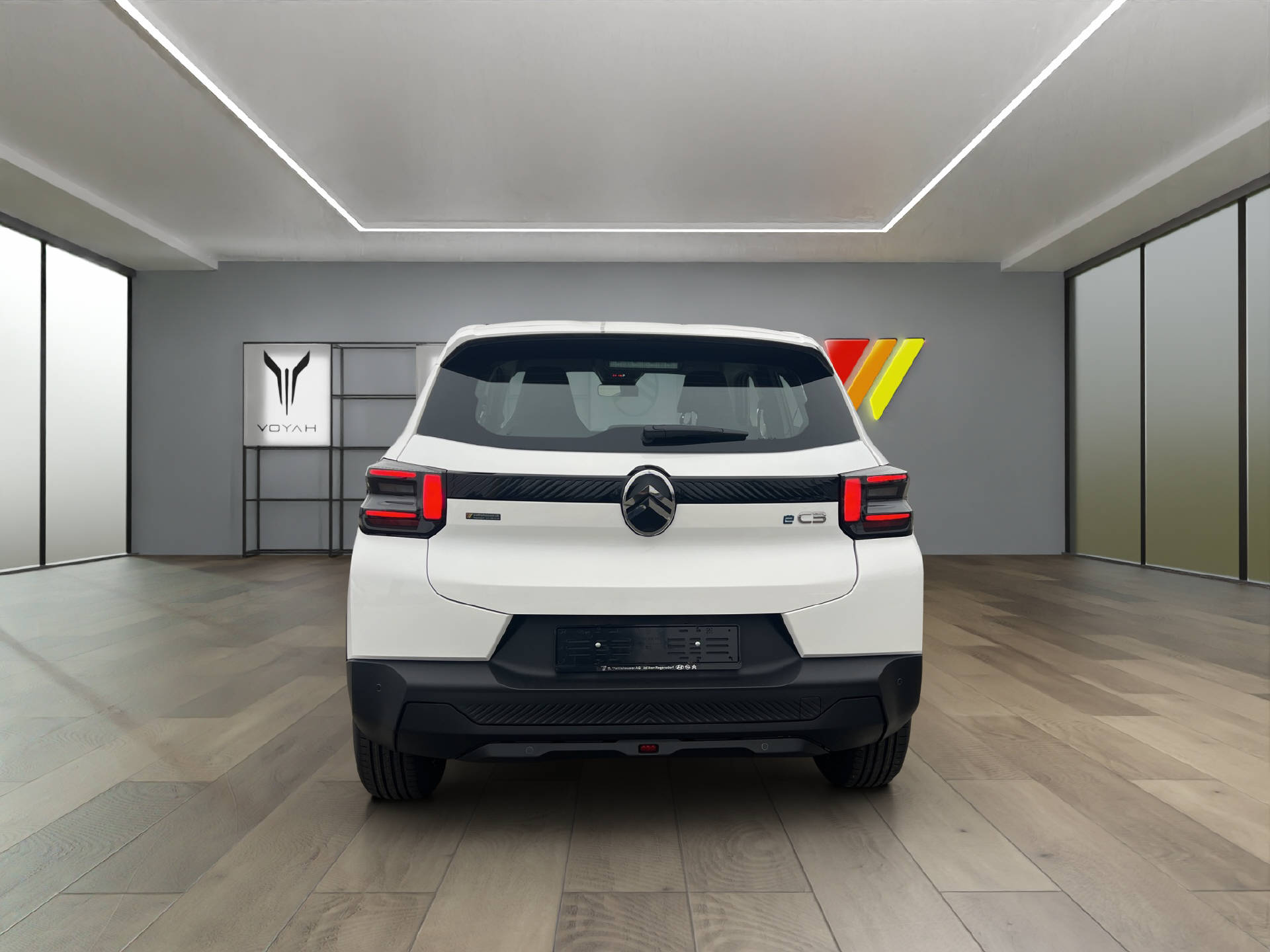 CITROEN e-C3 You-image-15