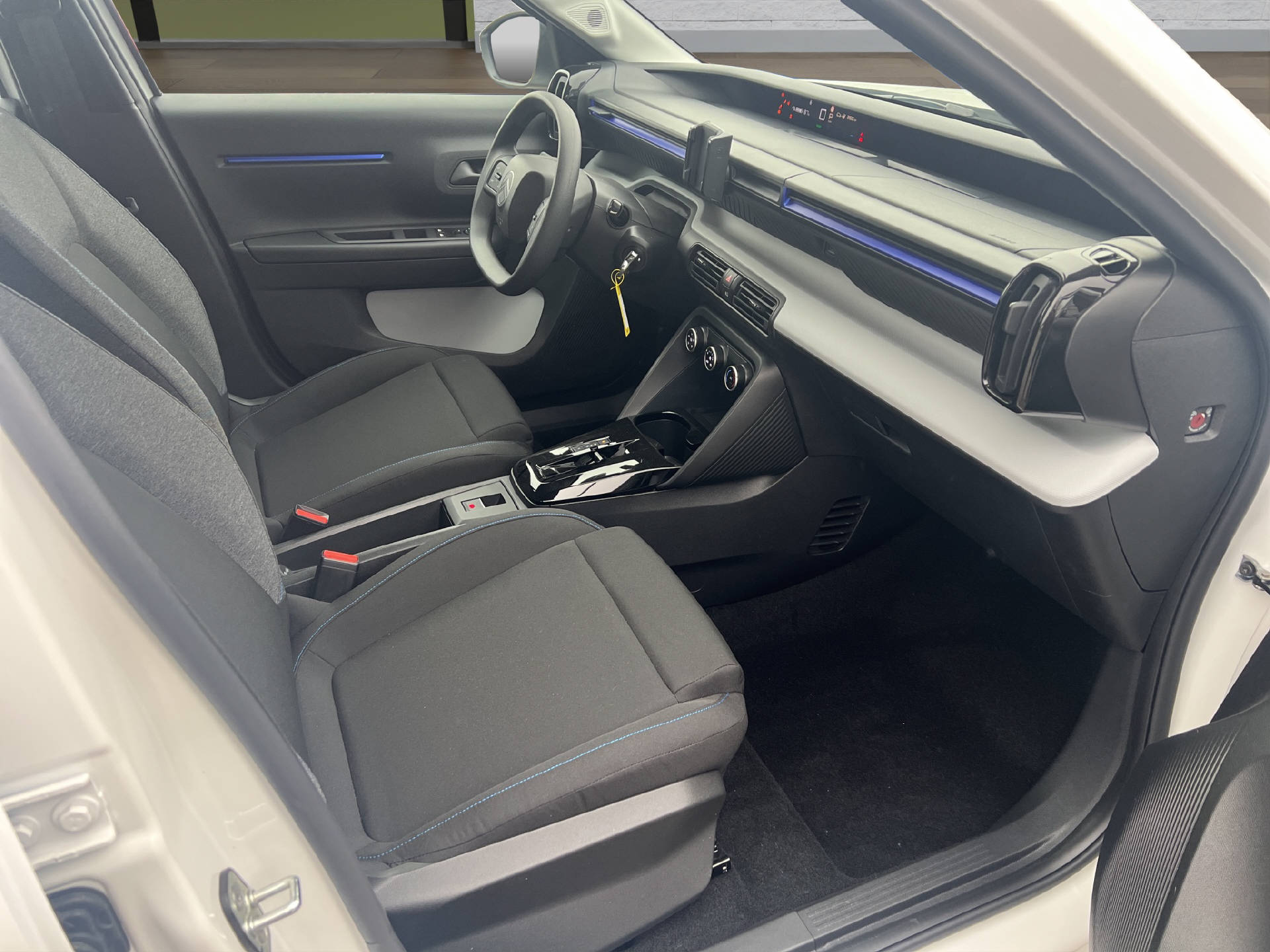 CITROEN e-C3 You-image-13