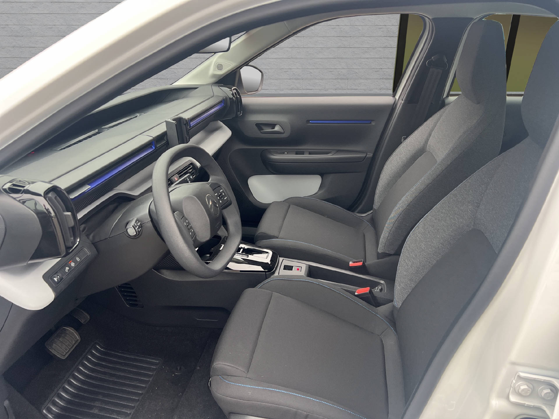CITROEN e-C3 You-image-7