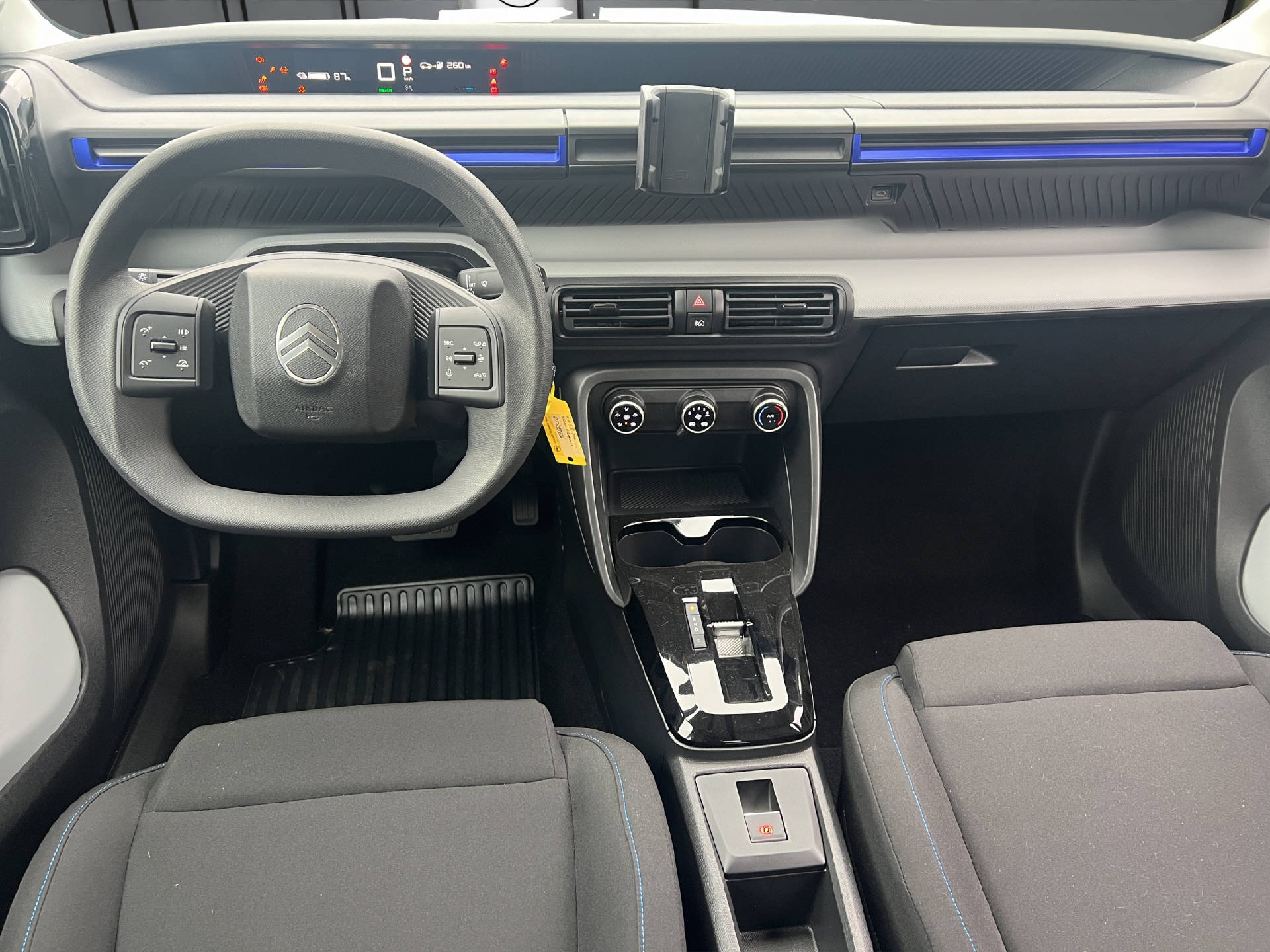CITROEN e-C3 You-image-8