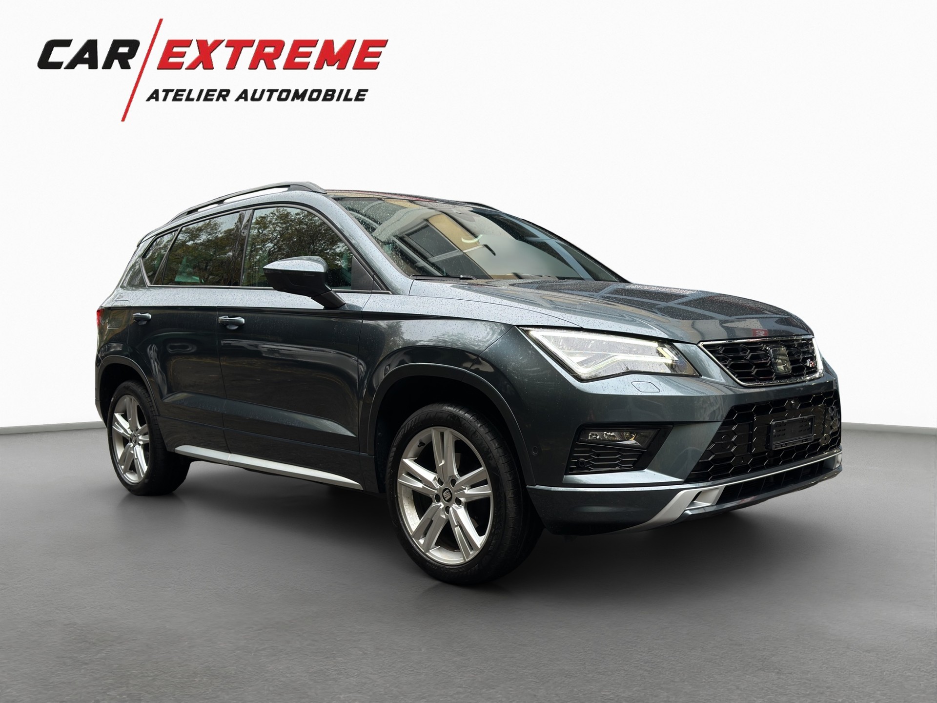 SEAT Ateca 1.5TSI EVO SWISS FR DSG-showroom-element-1
