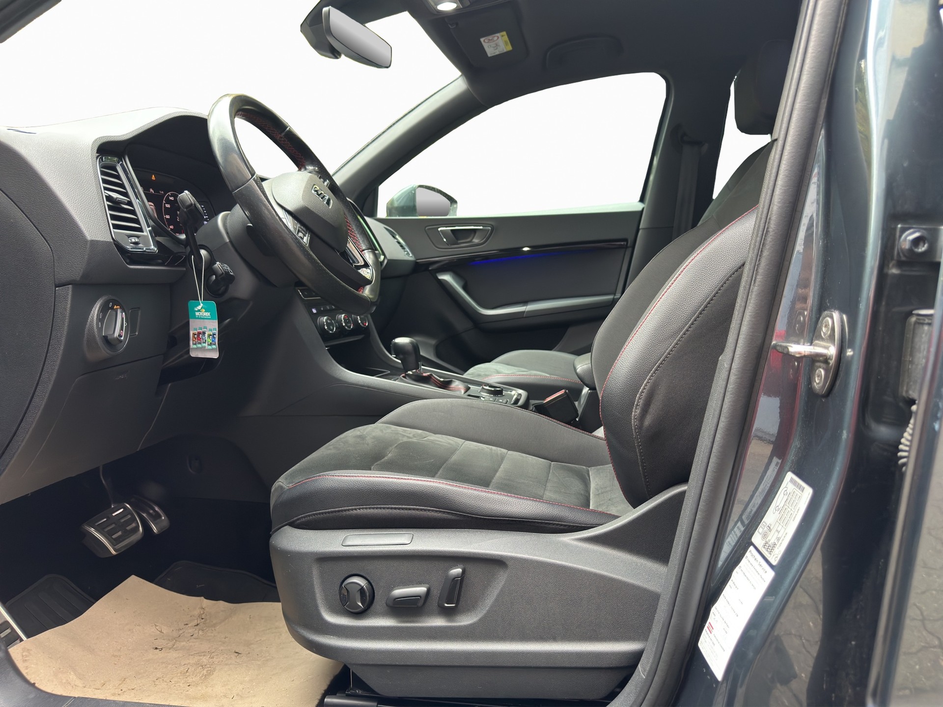 SEAT Ateca 1.5TSI EVO SWISS FR DSG-image-7