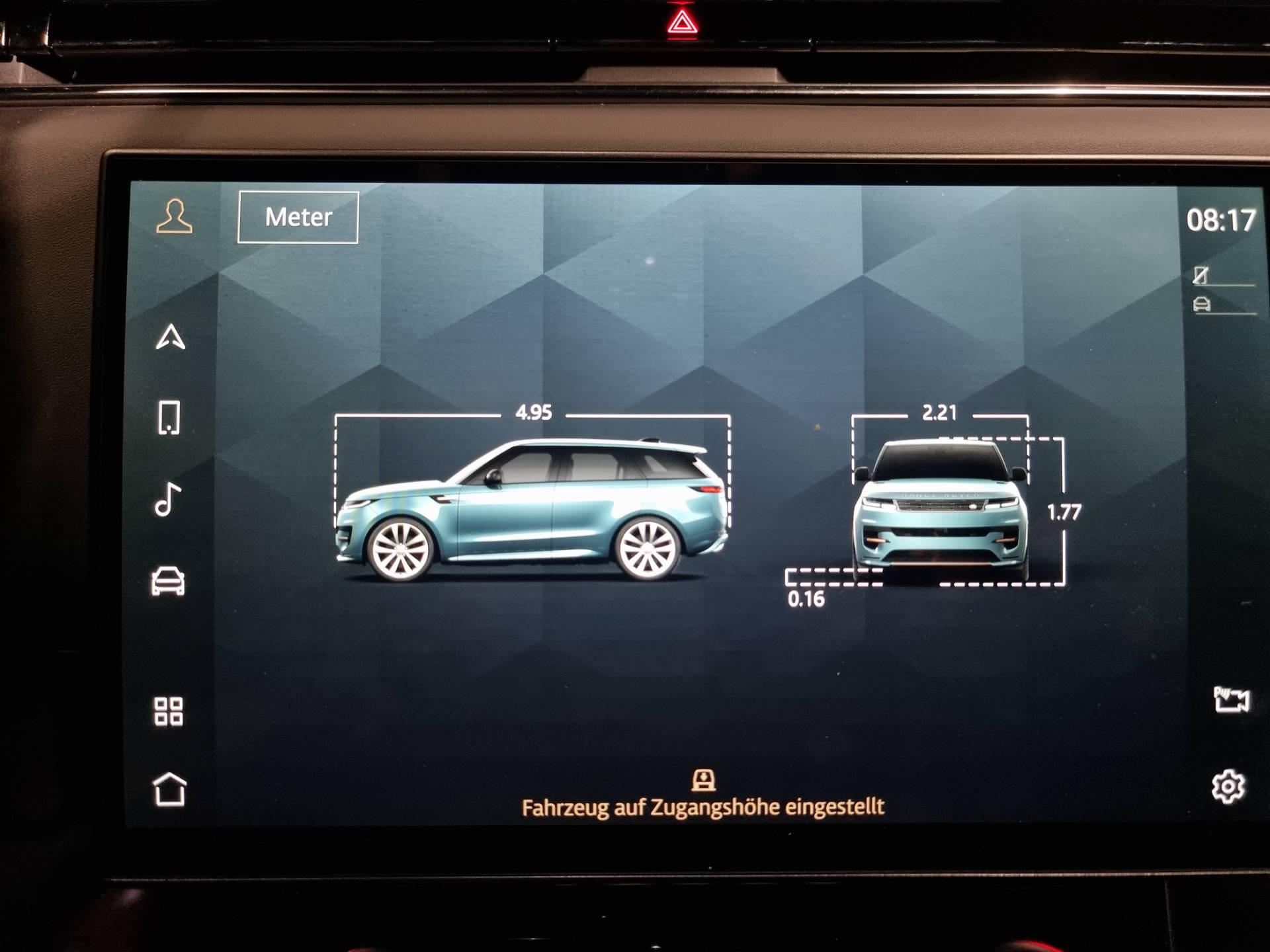 LAND ROVER Range Rover Sport 4.4 V8 Autobiography-image-16