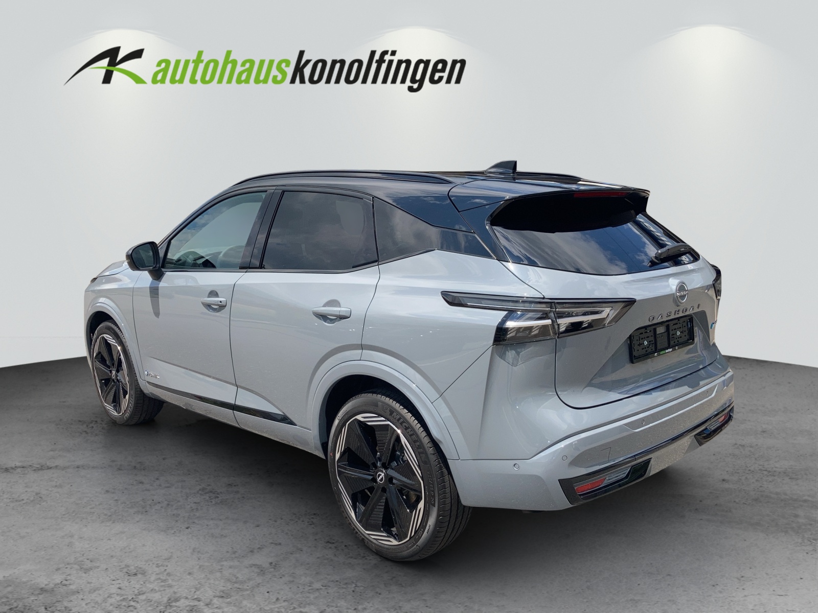 NISSAN Qashqai 1.5 VC-T N-DESIGN-showroom-element-2