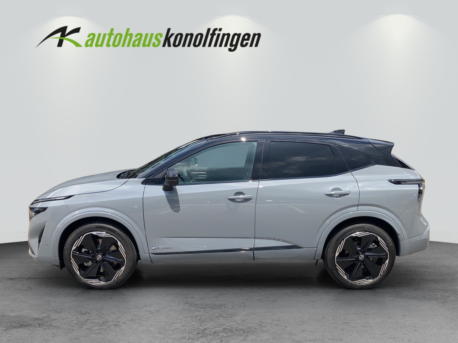 NISSAN Qashqai 1.5 VC-T N-DESIGN-showroom-element-1