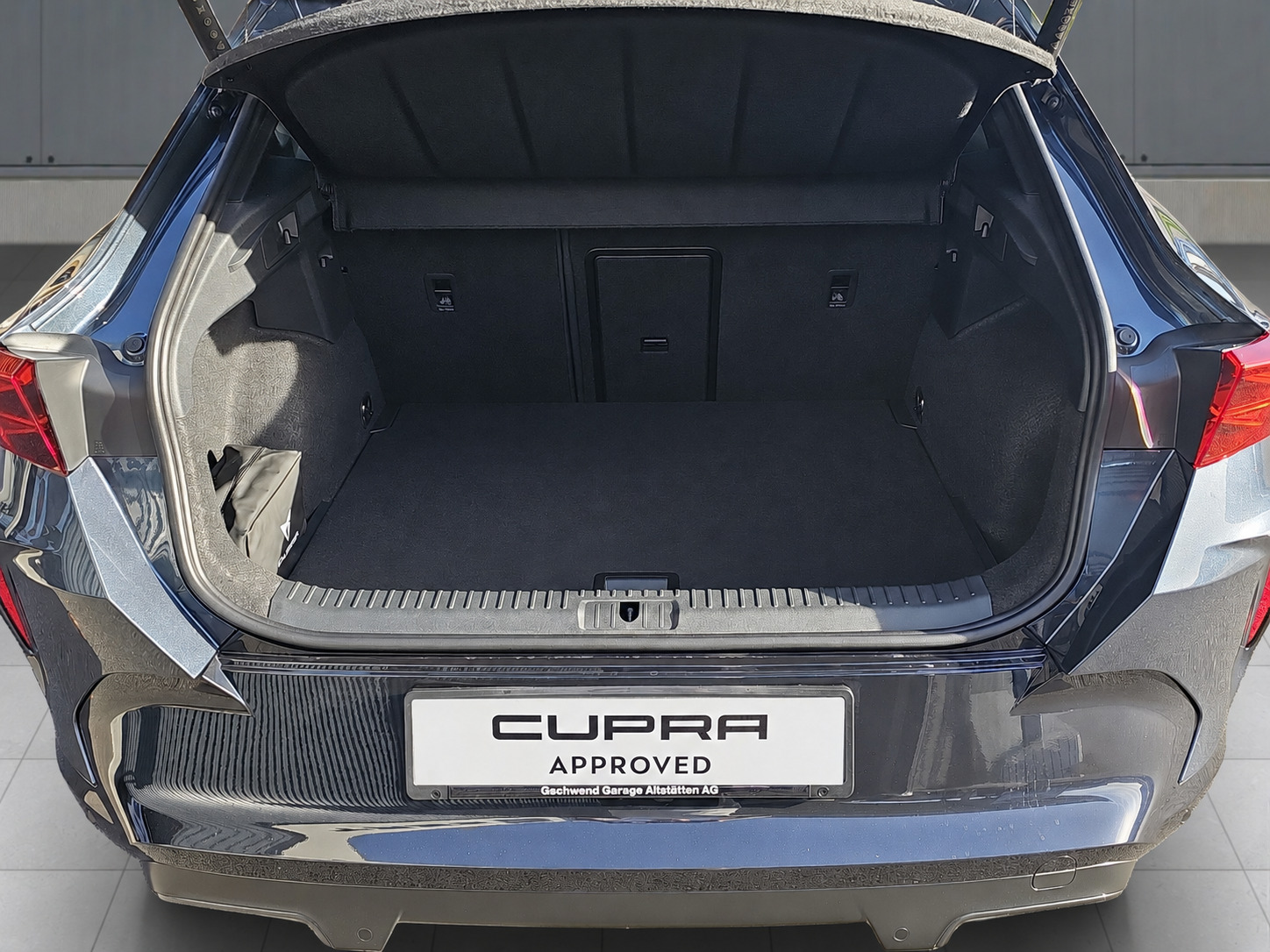 CUPRA Formentor 1.5 TSI DSG-image-13