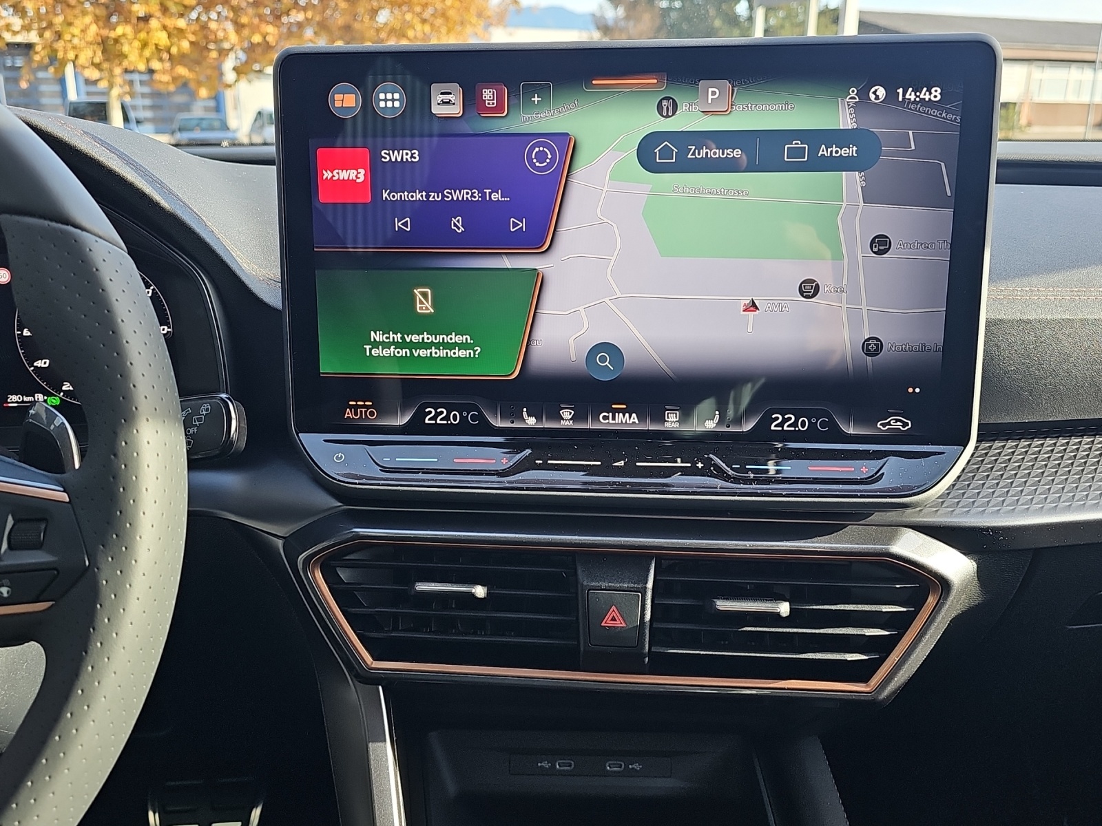 CUPRA Formentor 1.5 TSI DSG-image-9