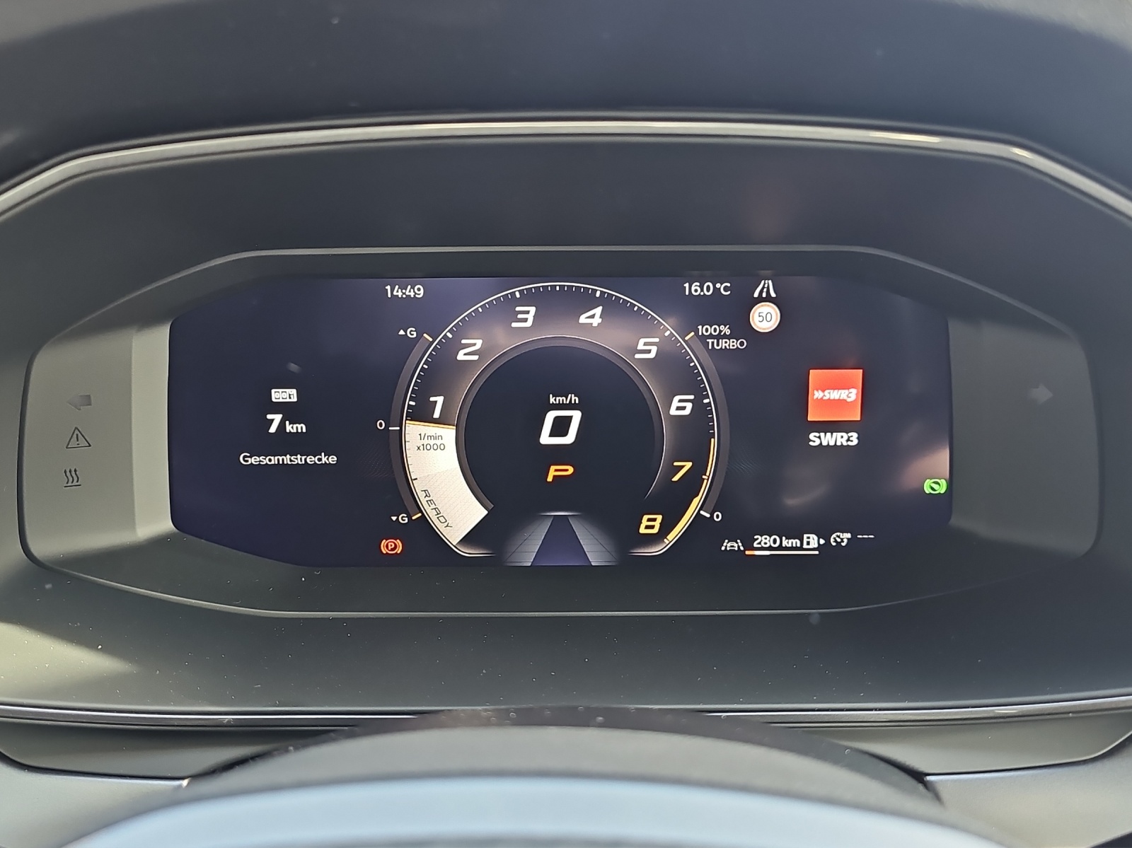 CUPRA Formentor 1.5 TSI DSG-image-11