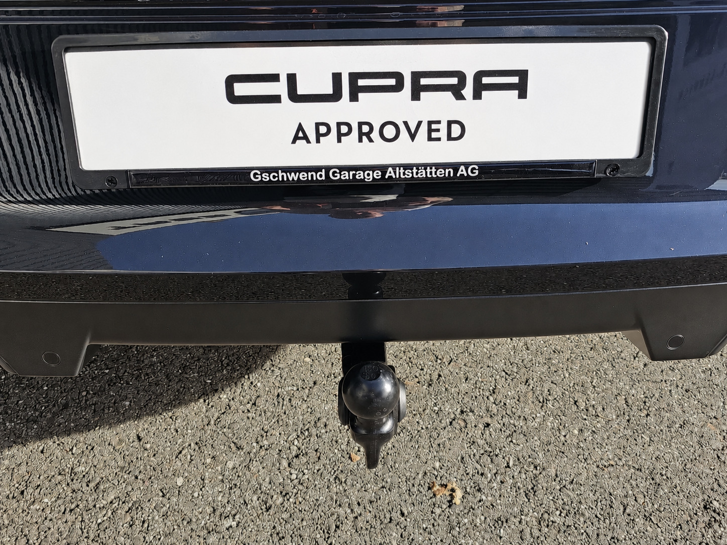CUPRA Formentor 1.5 TSI DSG-image-14