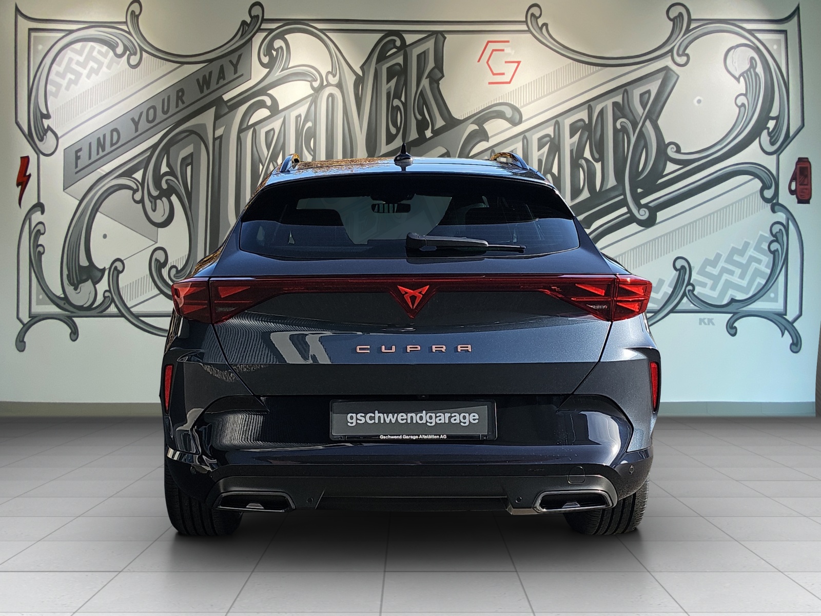 CUPRA Formentor 1.5 TSI DSG-image-4