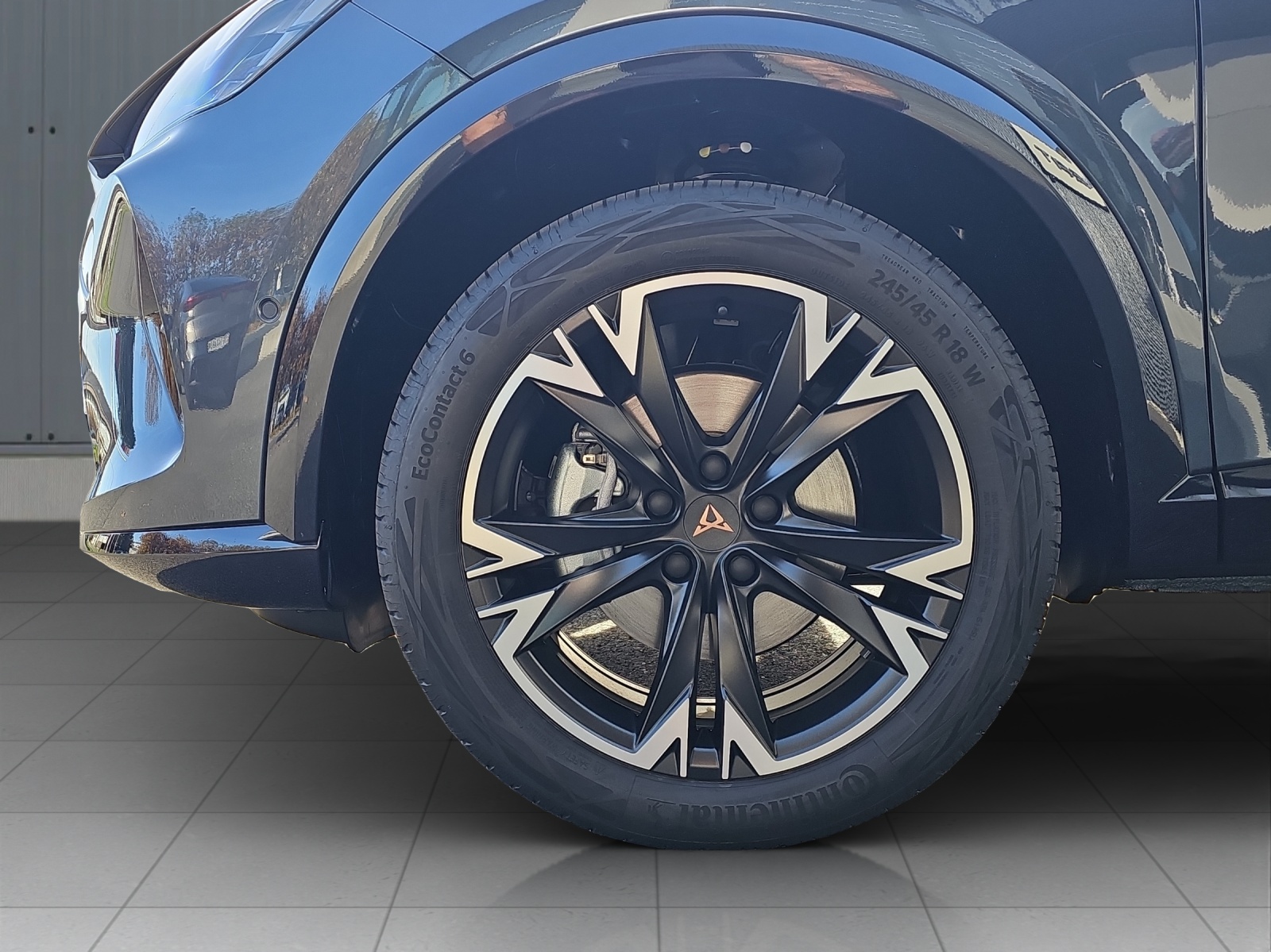 CUPRA Formentor 1.5 TSI DSG-image-5